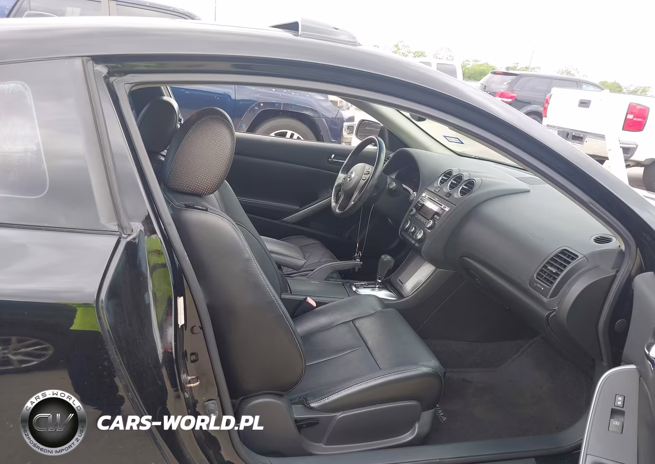 2010 Nissan Altima 2.5 S VIN:1N4AL2EP3AC144533 - 5