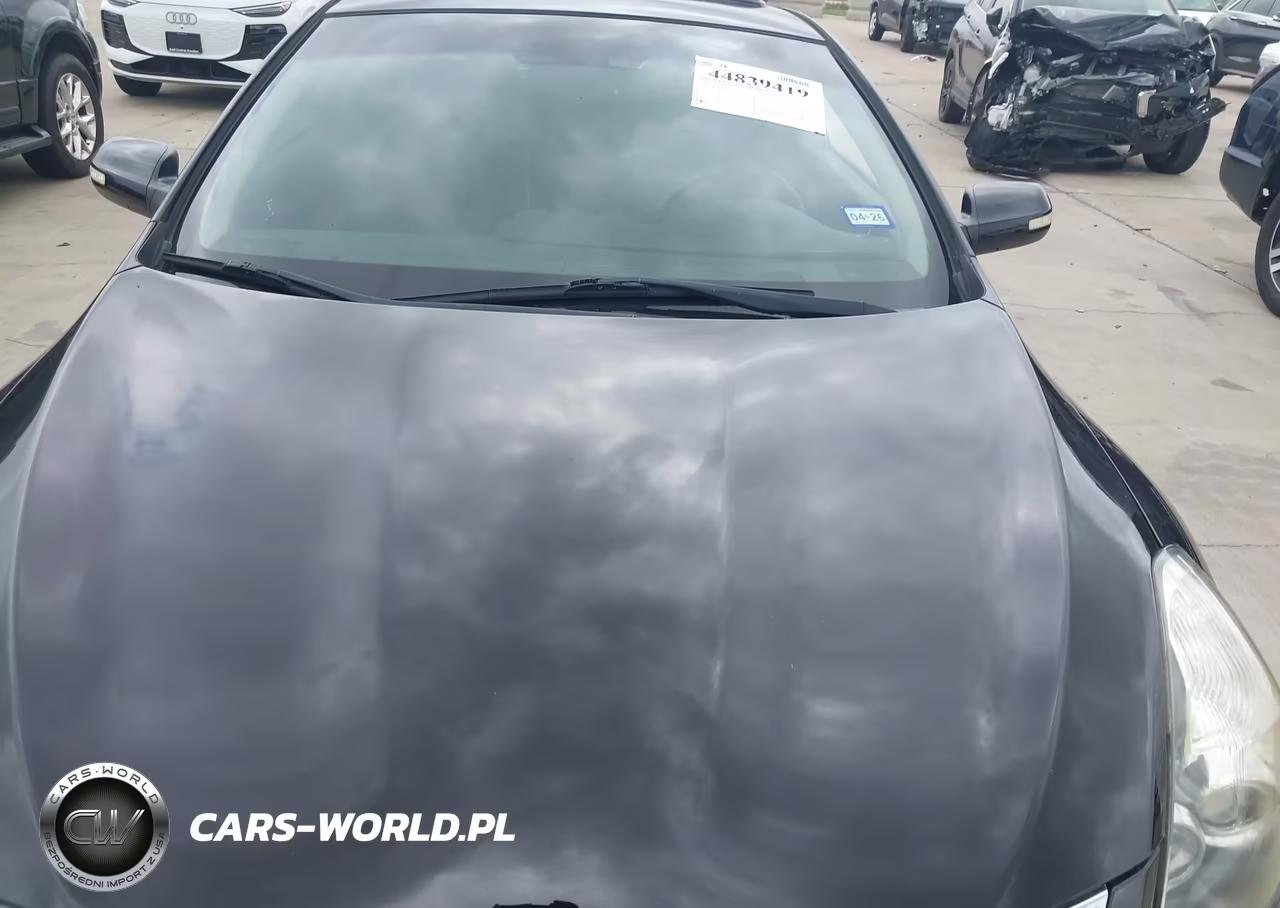 2010 Nissan Altima 2.5 S VIN:1N4AL2EP3AC144533 - 6