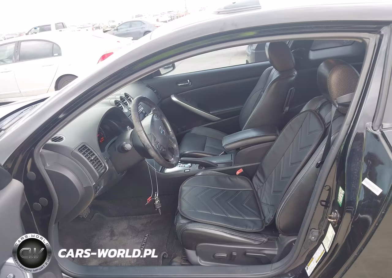 2010 Nissan Altima 2.5 S VIN:1N4AL2EP3AC144533 - 8
