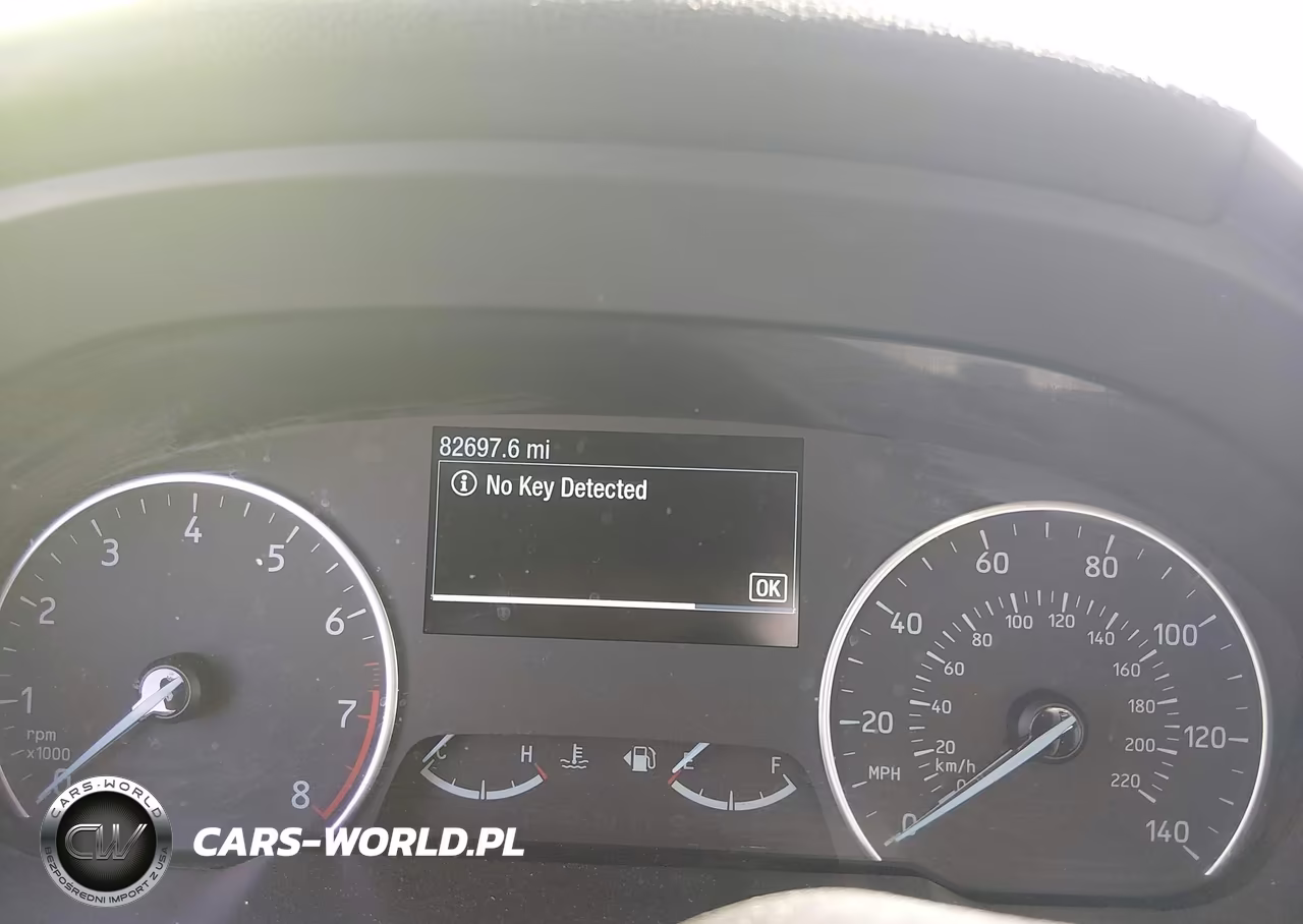 2019 Ford Ecosport Titanium VIN:MAJ6S3KL9KC275984 - 7
