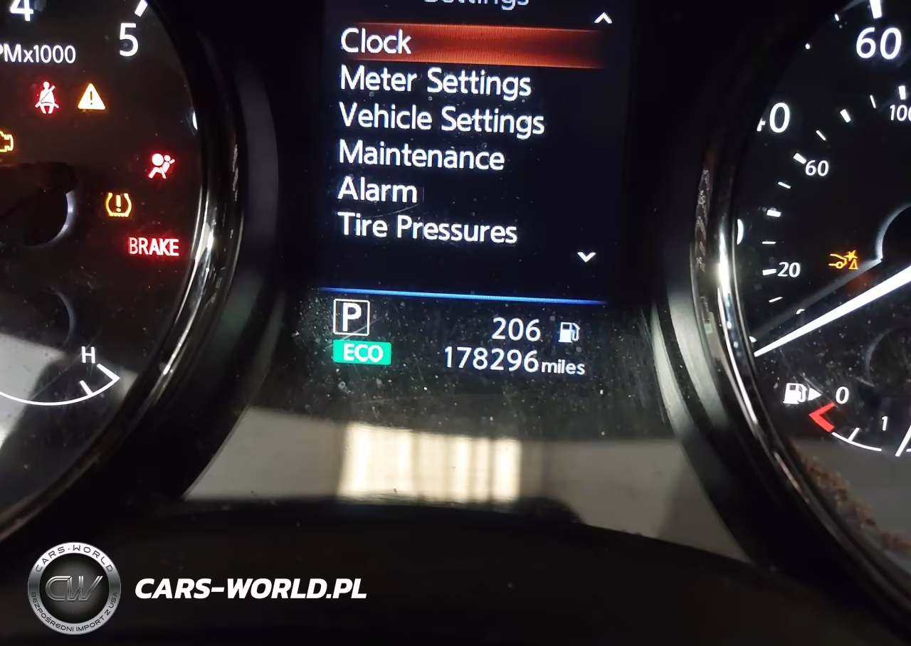2019 Nissan Rogue Sv VIN:JN8AT2MV1KW398496 - 16
