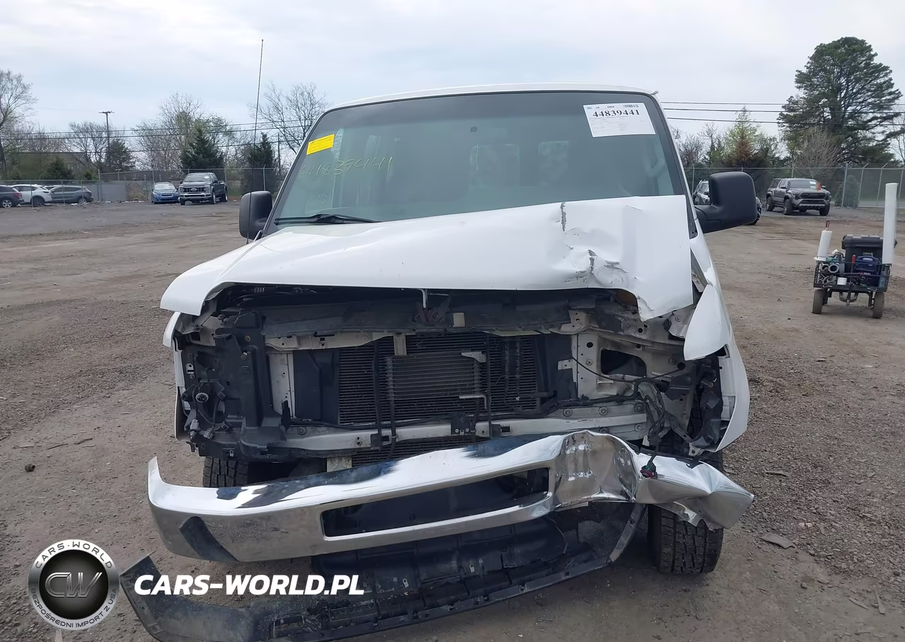 2012 Ford E-250 Commercial VIN:1FTNE2EWXCDA51809 - 12