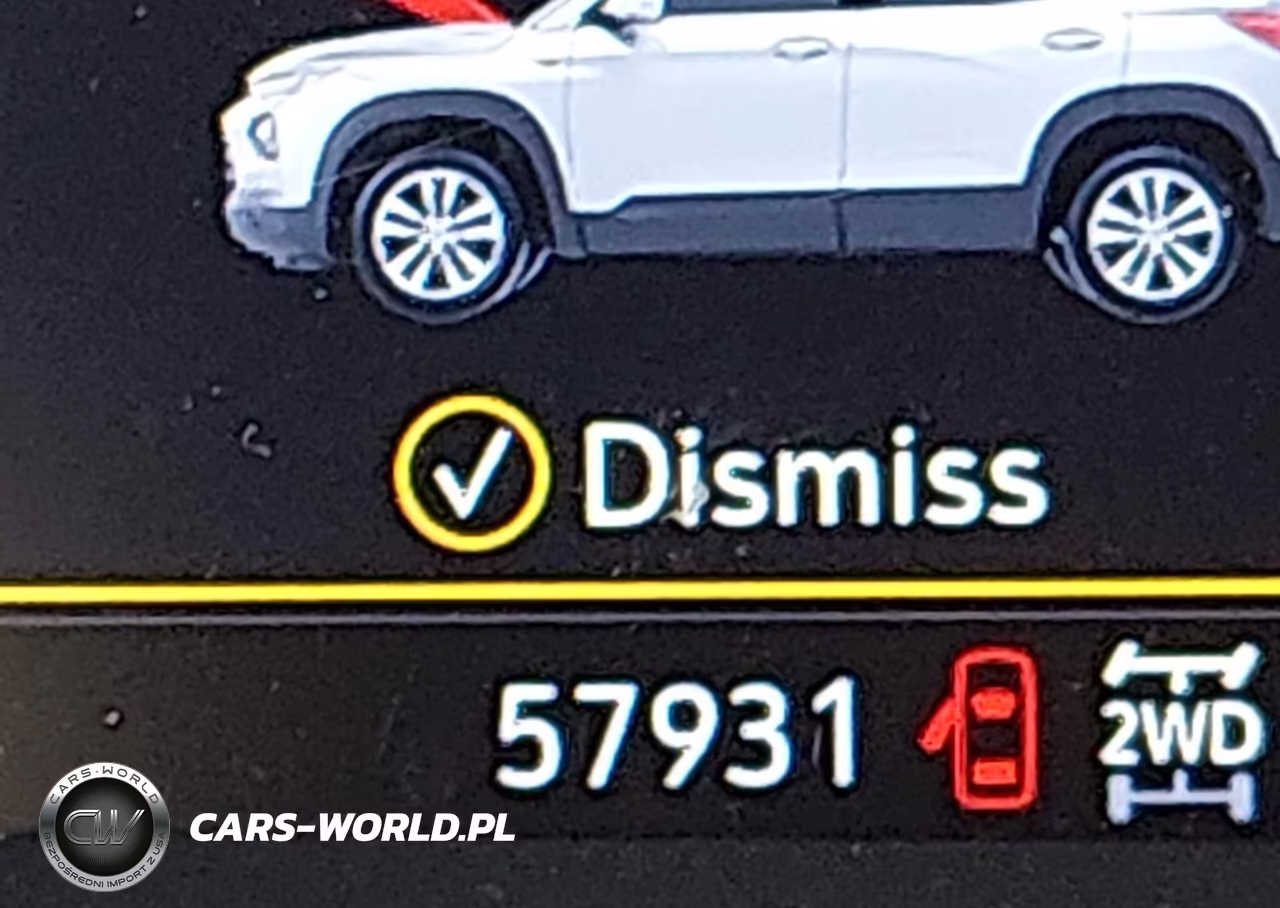 2021 Chevrolet Trailblazer Awd Rs VIN:KL79MUSL0MB159568 - 15