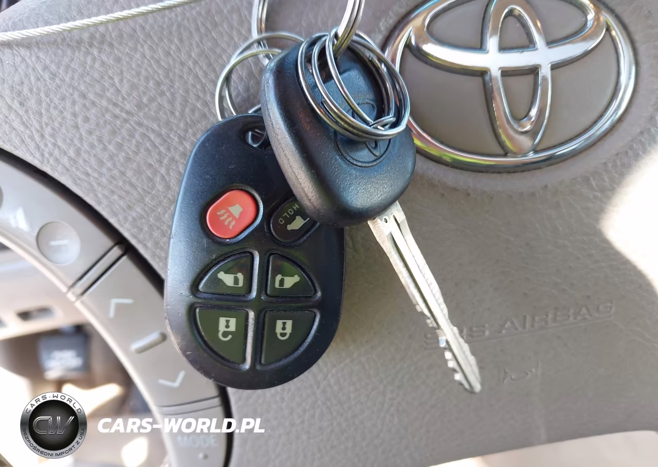 2005 Toyota Sienna Xle Limited VIN:5TDBA22C95S039828 - 11