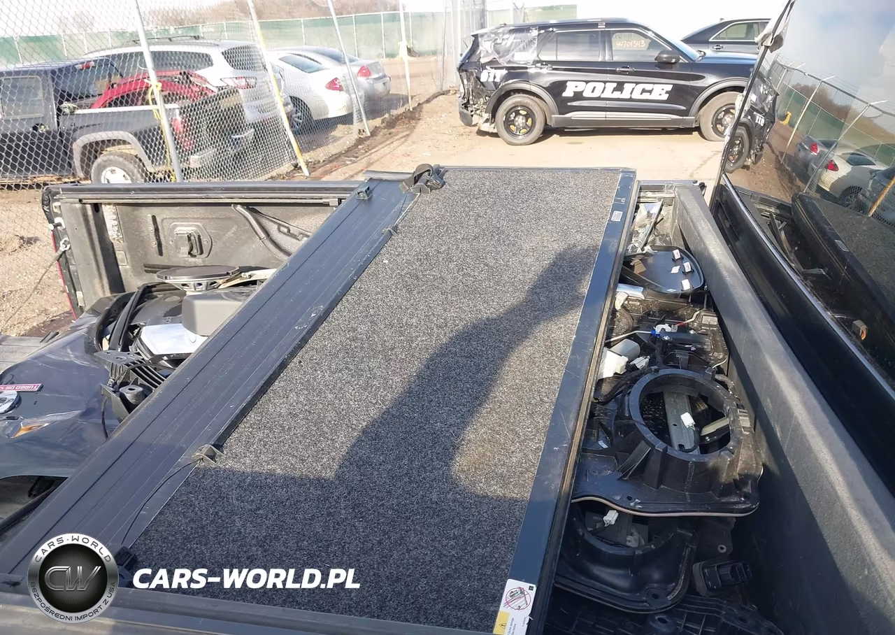 2019 Ram 3500 Big Horn 4X4 6'4 Box VIN:3C63R3DL7KG547846 - 18