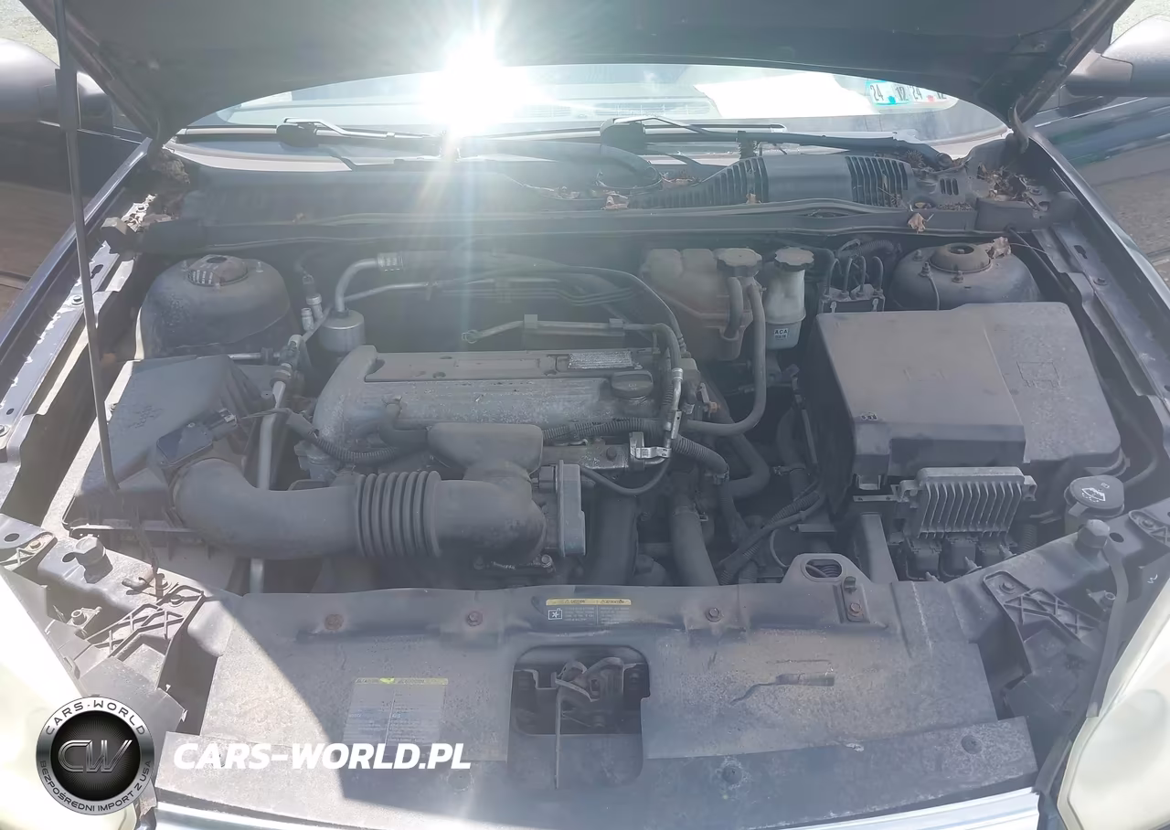 2006 Chevrolet Malibu Ls VIN:1G1ZS51F66F193139 - 10