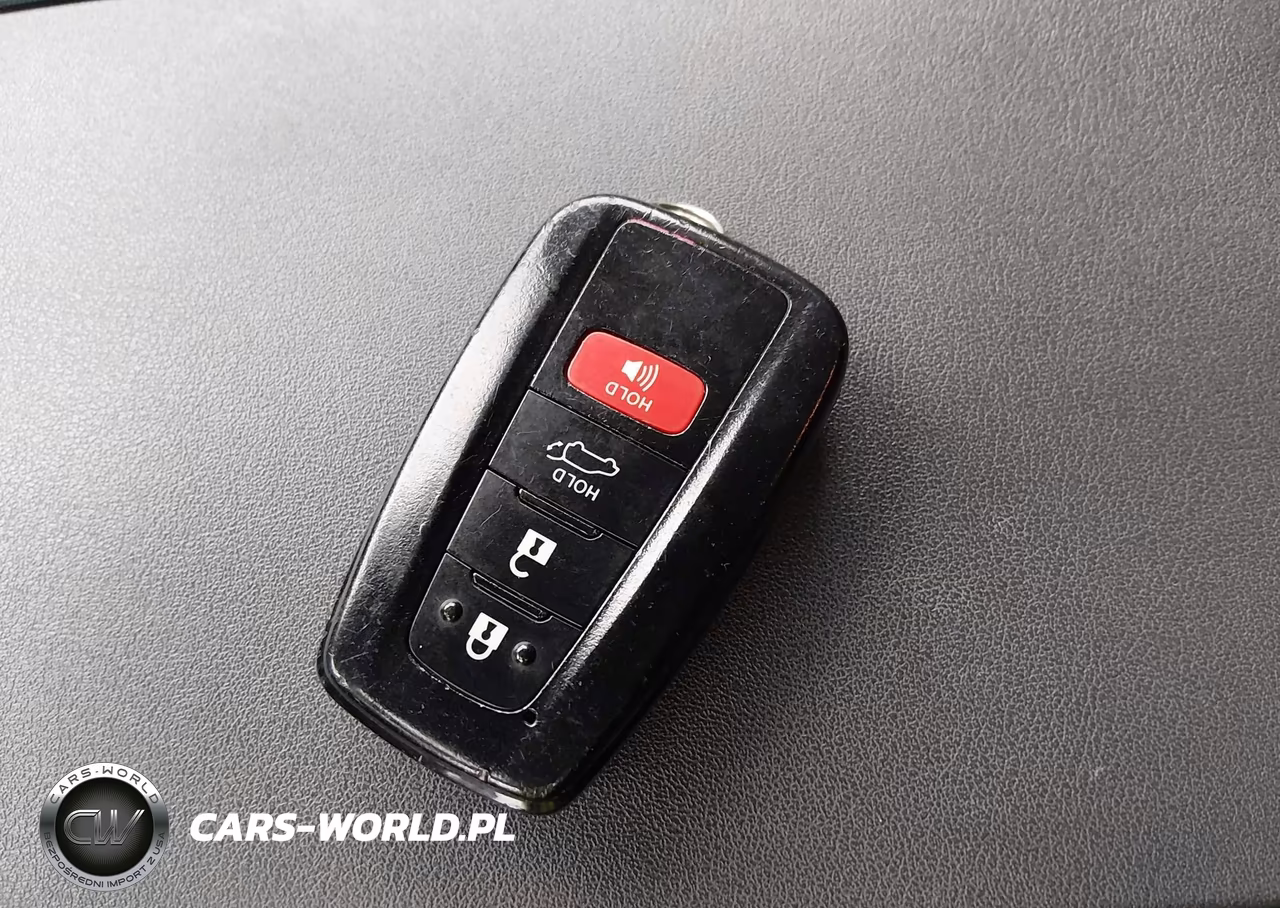 2023 Toyota Highlander Le VIN:5TDKDRAH2PS005312 - 11