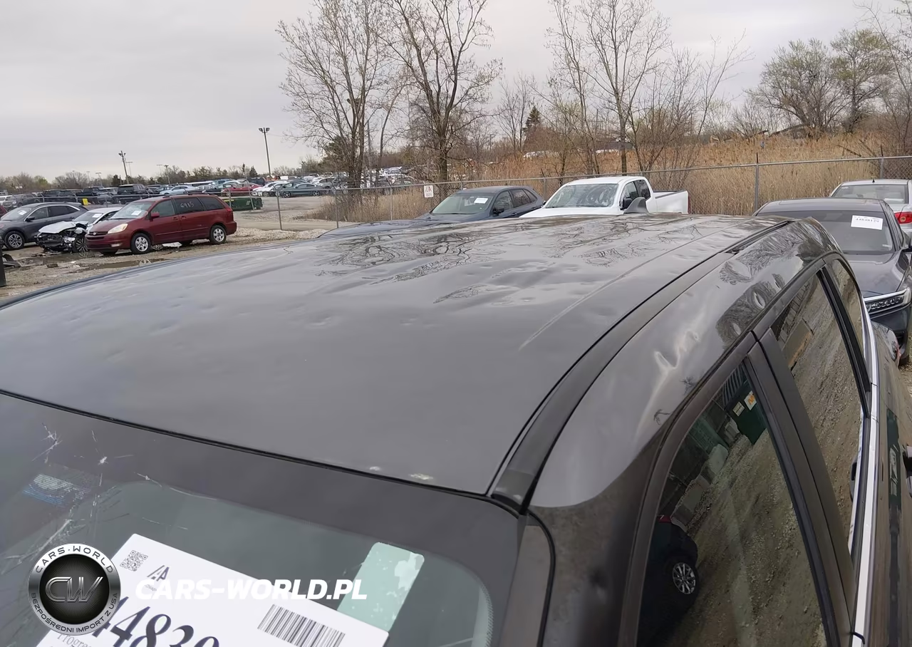 2023 Toyota Highlander Le VIN:5TDKDRAH2PS005312 - 17