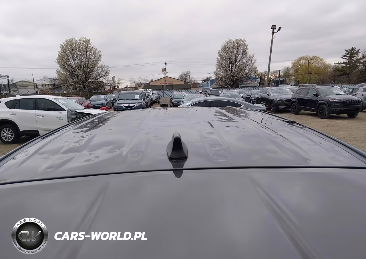 2023 Toyota Highlander Le VIN:5TDKDRAH2PS005312 - 19