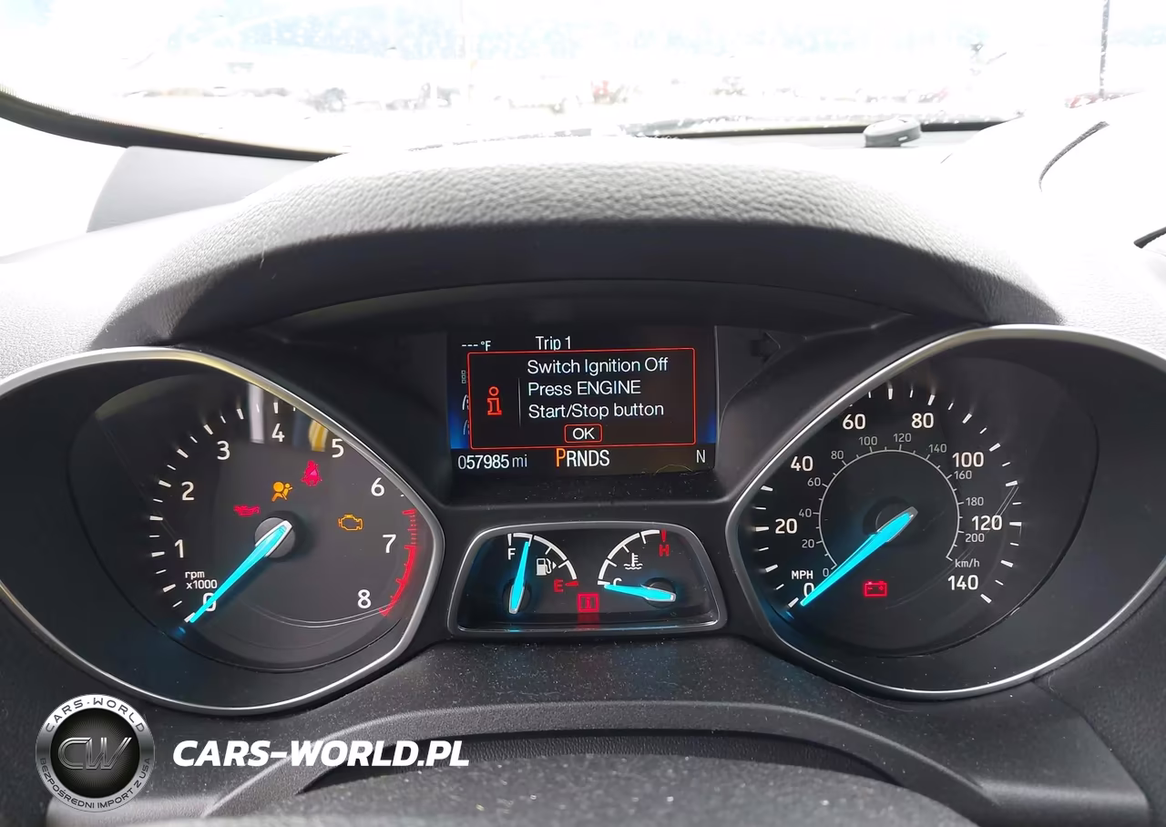 2019 Ford Escape Se VIN:1FMCU9GD6KUA64212 - 7