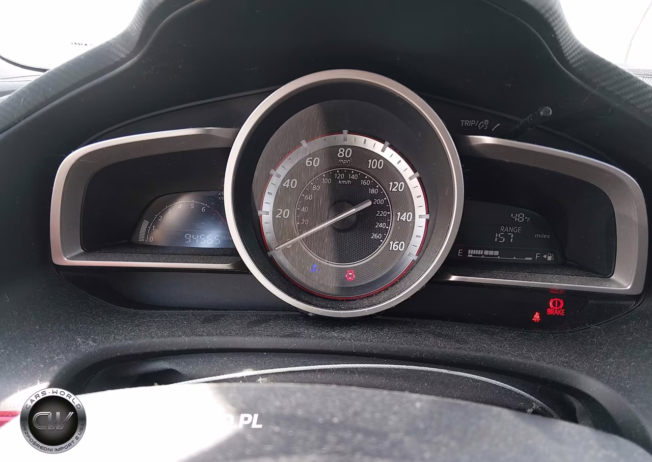 2014 Mazda Mazda3 I Touring VIN:JM1BM1V73E1111149 - 7
