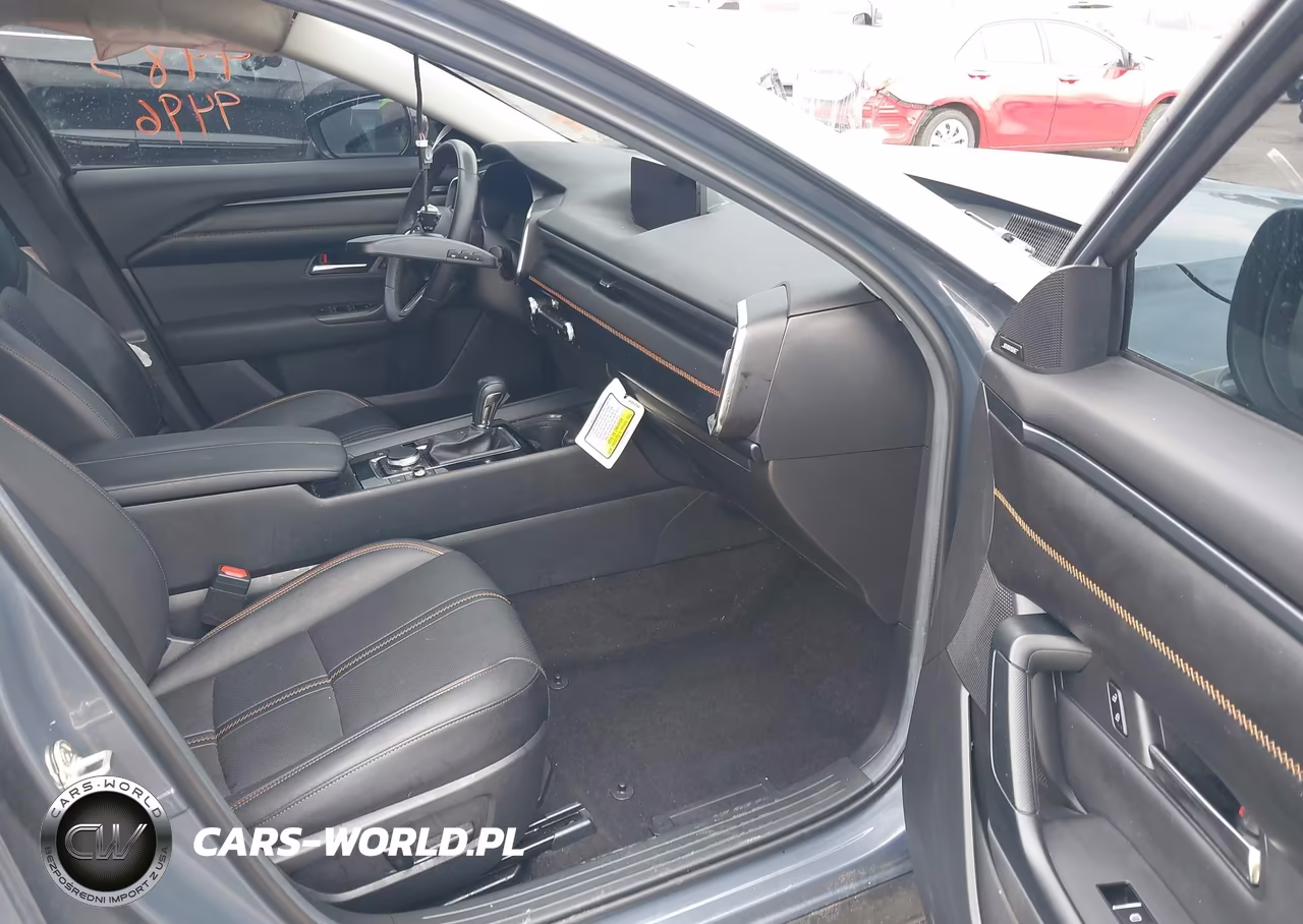 2024 Mazda Cx-50 2.5 S Premium Plus VIN:7MMVABEM2RN227877 - 5
