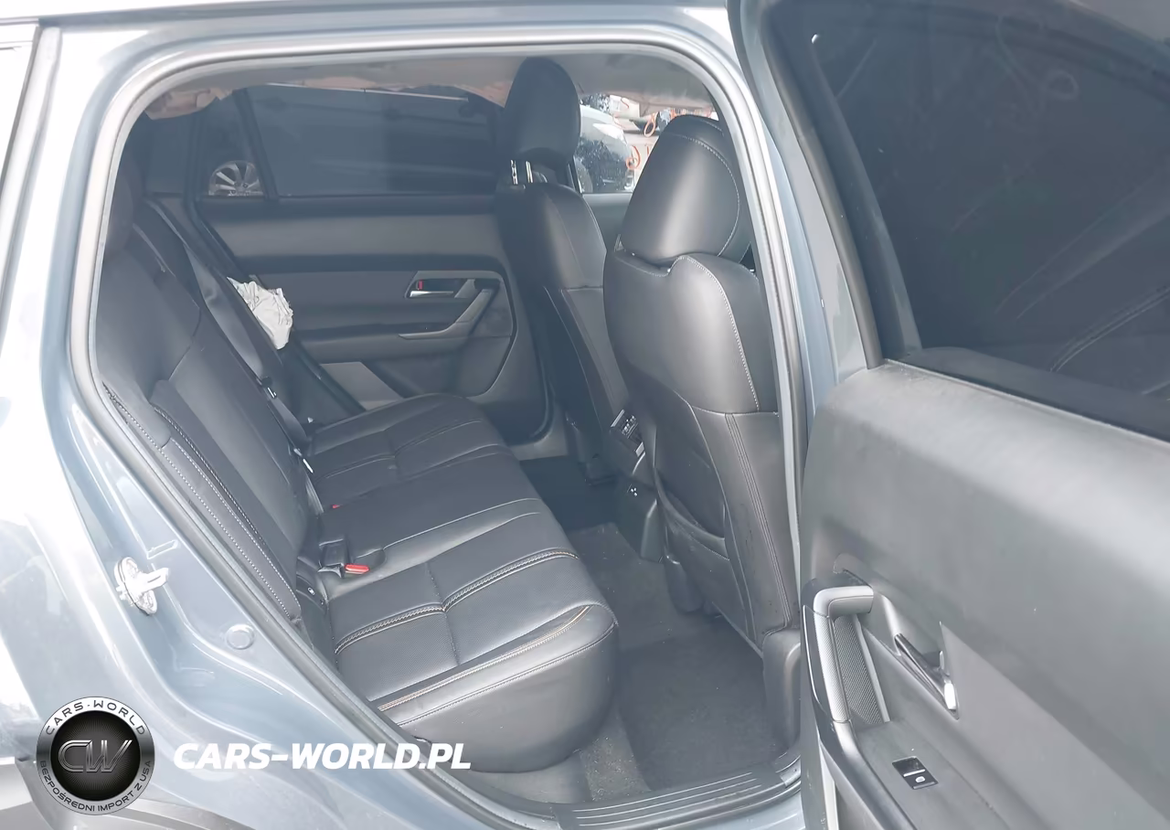 2024 Mazda Cx-50 2.5 S Premium Plus VIN:7MMVABEM2RN227877 - 8