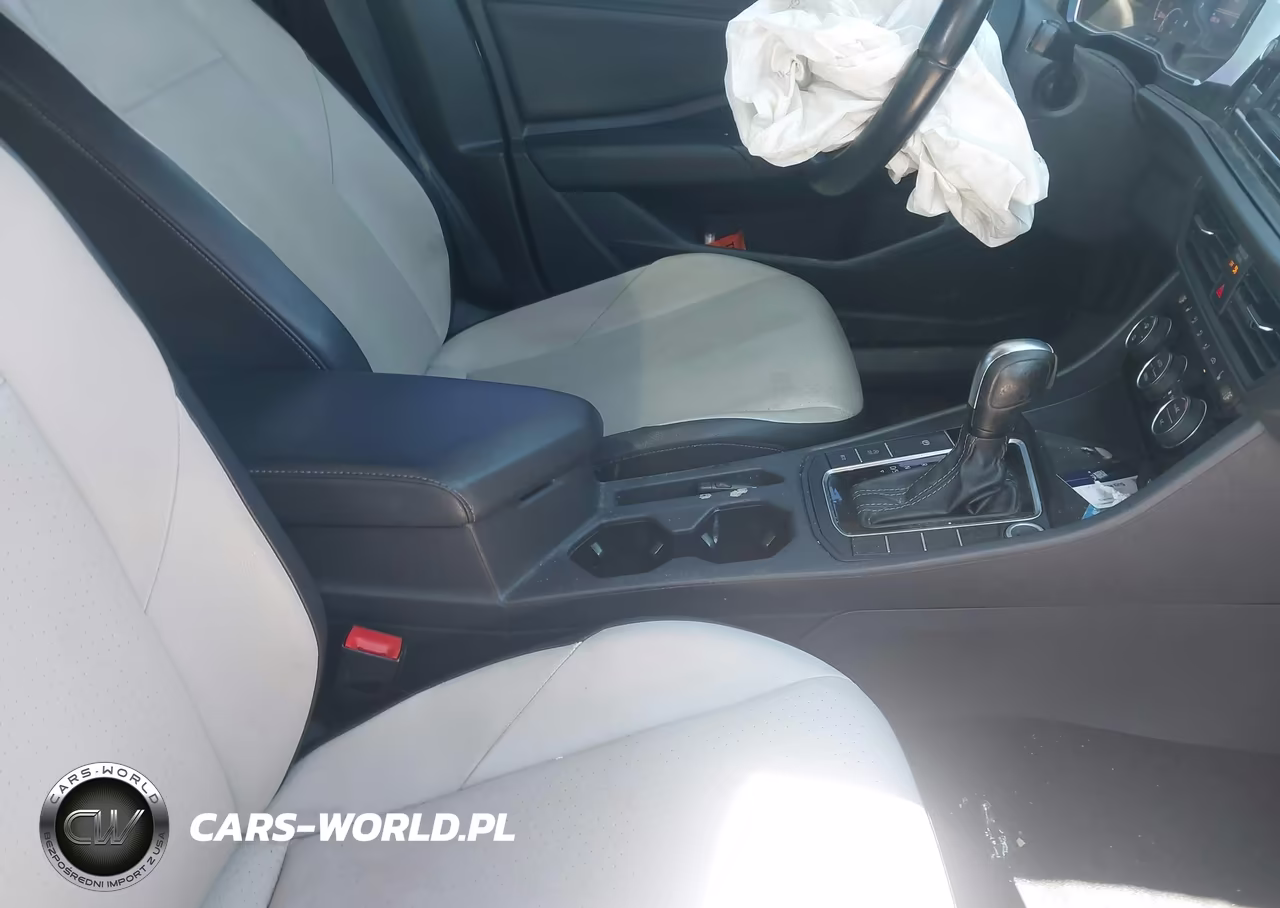 2020 Volkswagen Jetta 1.4T R-Line-1.4T S-1.4T Se VIN:3VWC57BU9LM104377 - 5