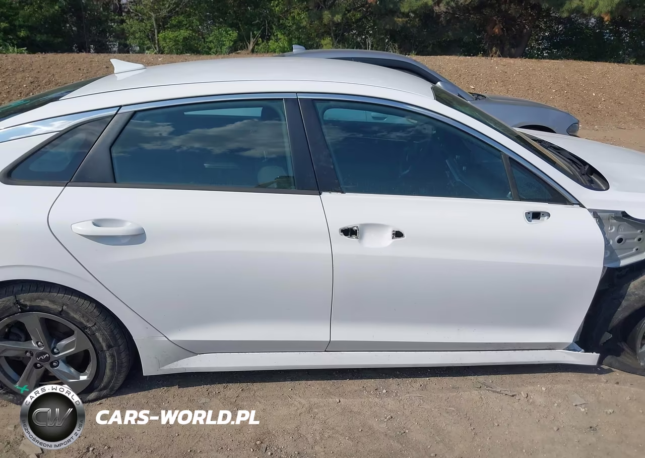 2022 Kia K5 Lxs VIN:5XXG14J22NG131276 - 14