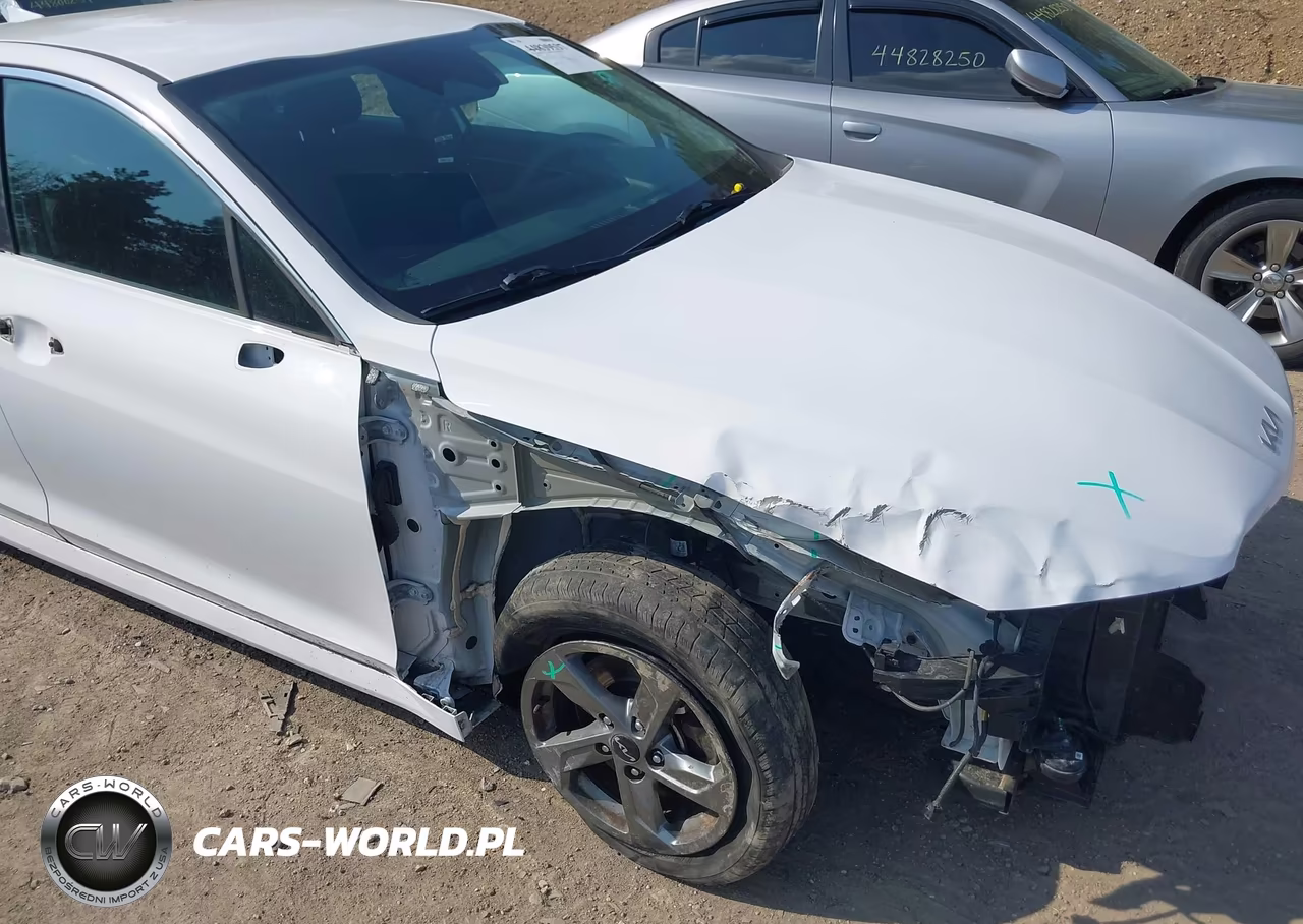 2022 Kia K5 Lxs VIN:5XXG14J22NG131276 - 6