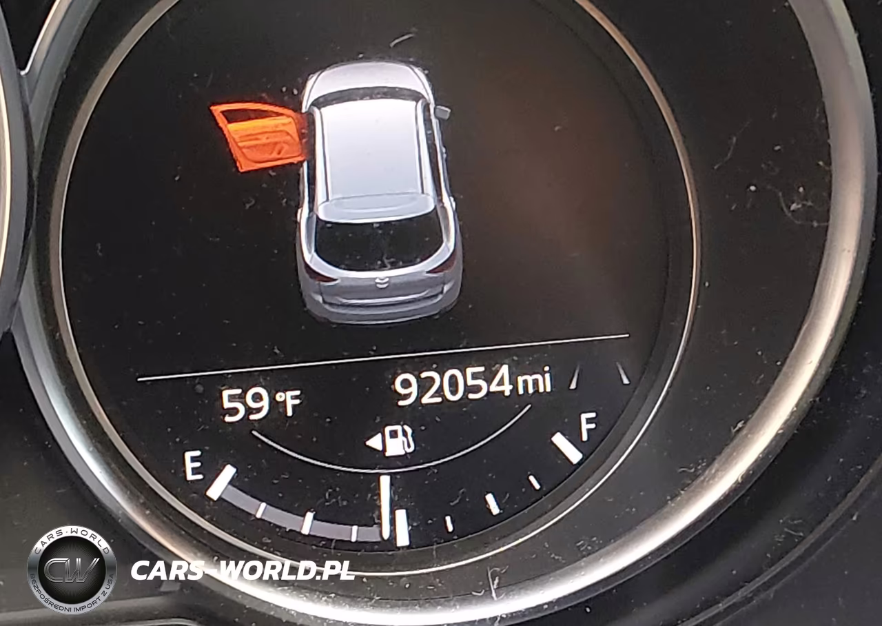 2018 Mazda Cx-5 Grand Touring VIN:JM3KFBDM4J0389752 - 16