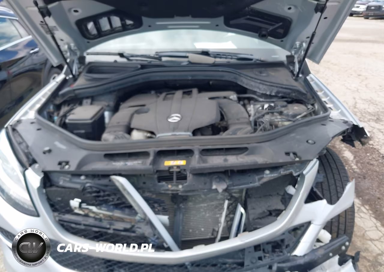 2019 Mercedes-Benz Gle 400 4Matic VIN:4JGDA5GB5KB215735 - 10