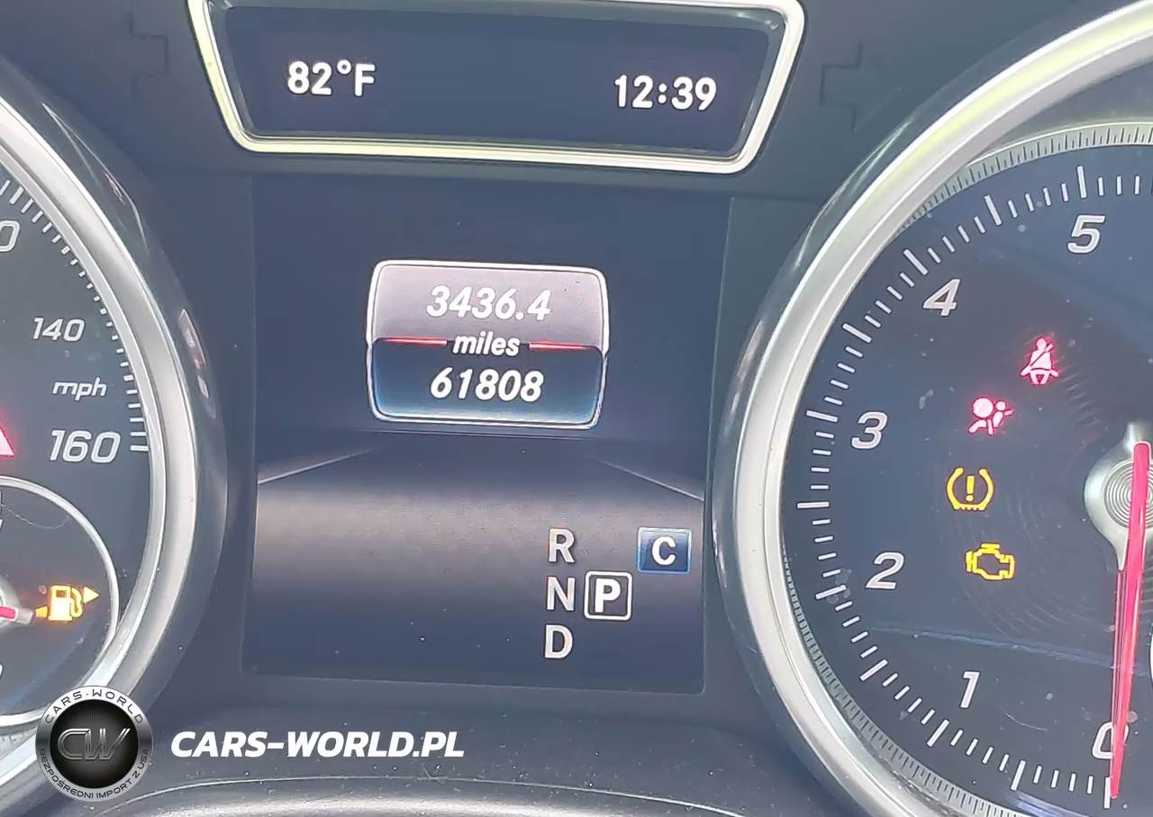 2019 Mercedes-Benz Gle 400 4Matic VIN:4JGDA5GB5KB215735 - 15