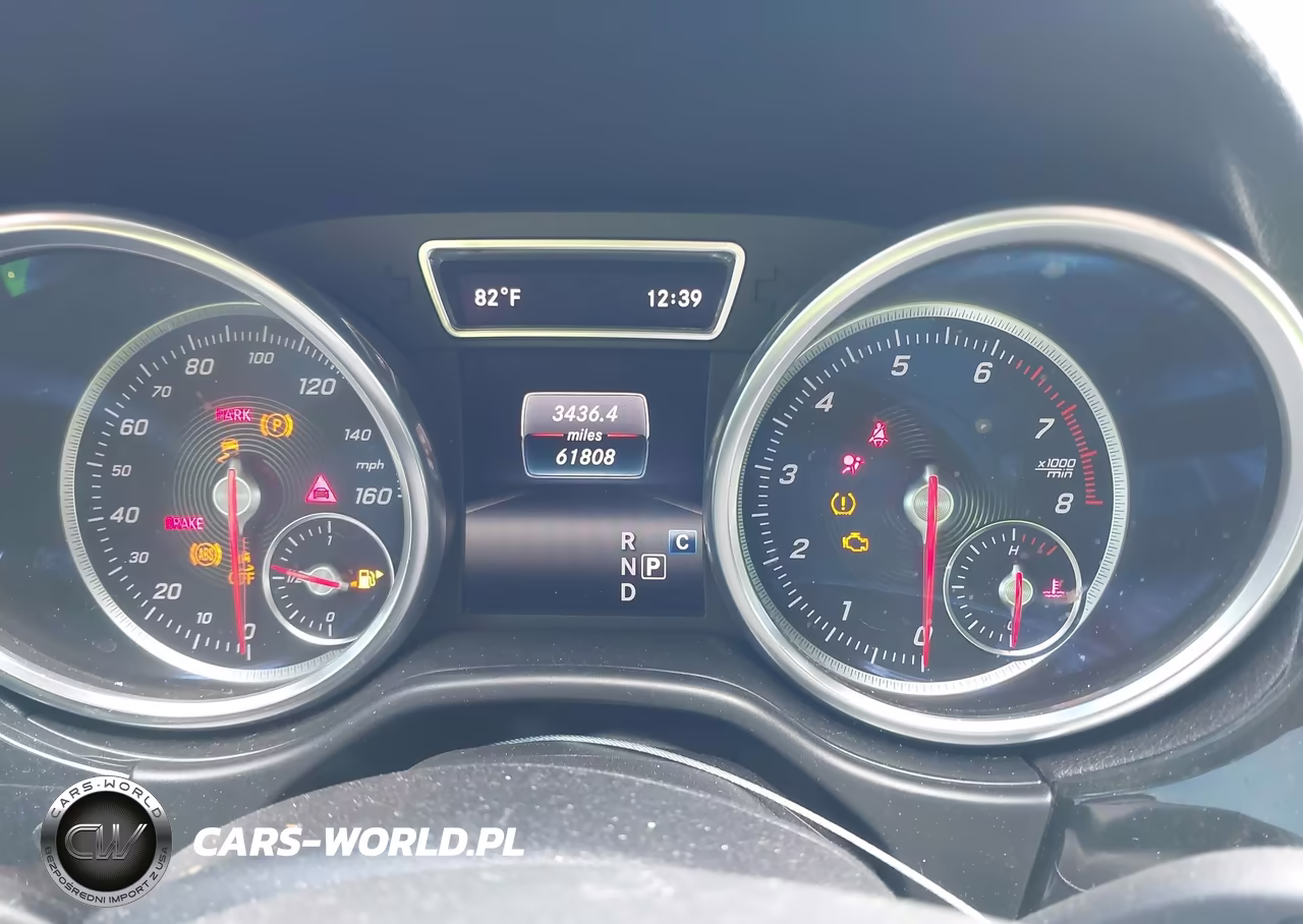 2019 Mercedes-Benz Gle 400 4Matic VIN:4JGDA5GB5KB215735 - 7