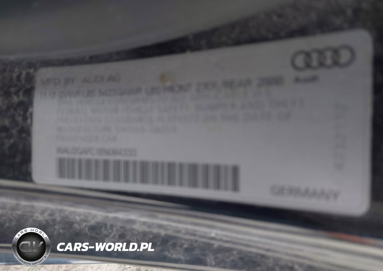 2014 Audi A7 3.0T Premium Plus VIN:WAU2GAFC1EN084333 - 9