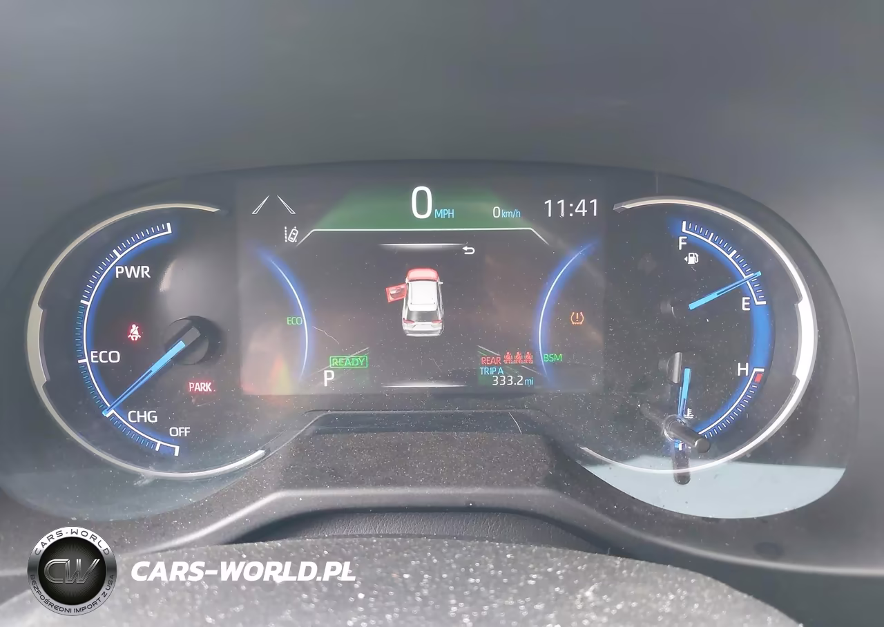 2021 Toyota Rav4 Hybrid Limited VIN:4T3D6RFV7MU033599 - 7