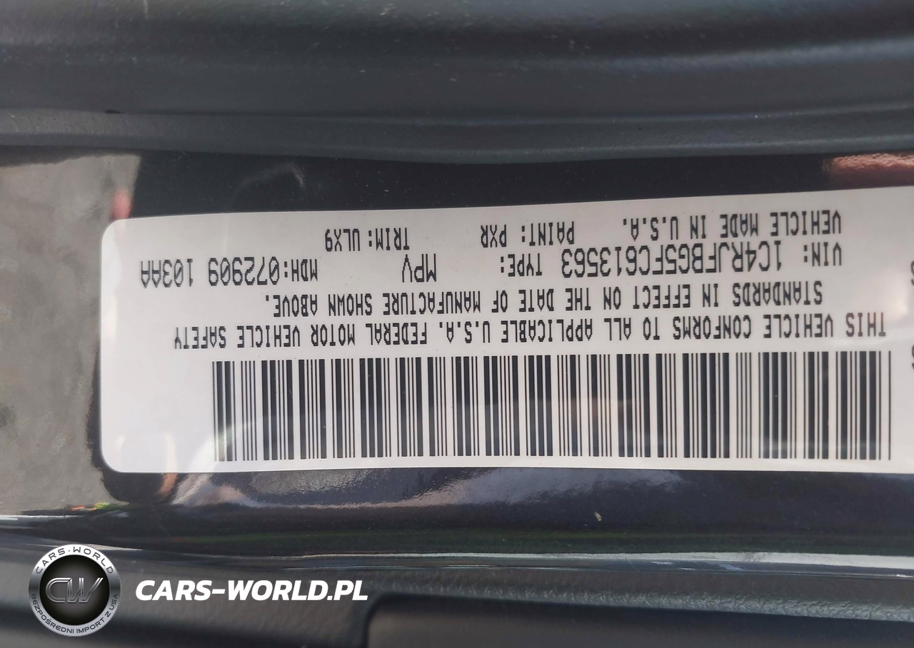 2015 Jeep Grand Cherokee Limited VIN:1C4RJFBG5FC613563 - 9