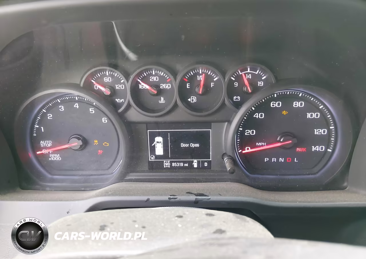 2023 GMC Sierra 1500 4Wd Standard Box Pro VIN:1GTRUAED0PZ214070 - 7