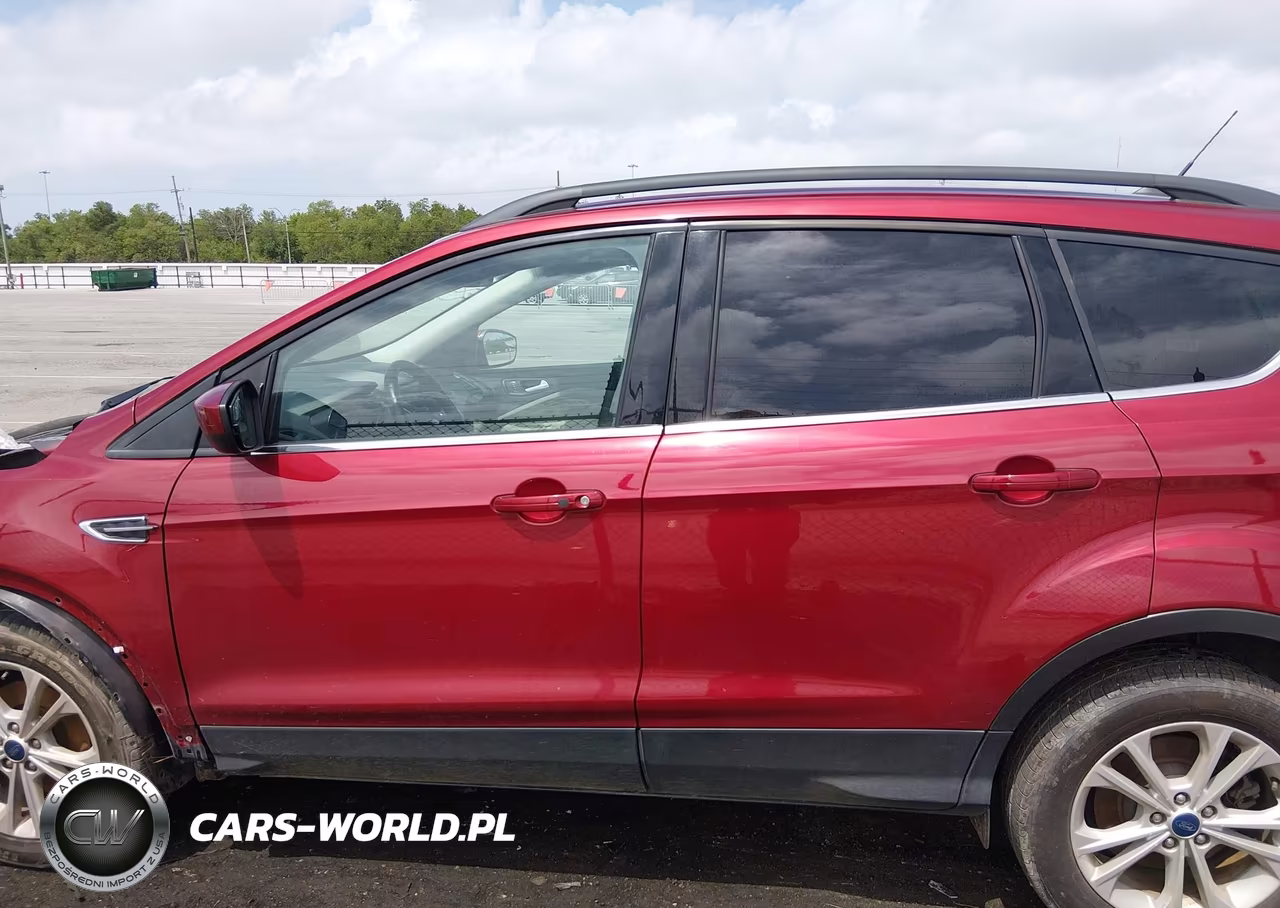 2019 Ford Escape Sel VIN:1FMCU0HD1KUB47427 - 15