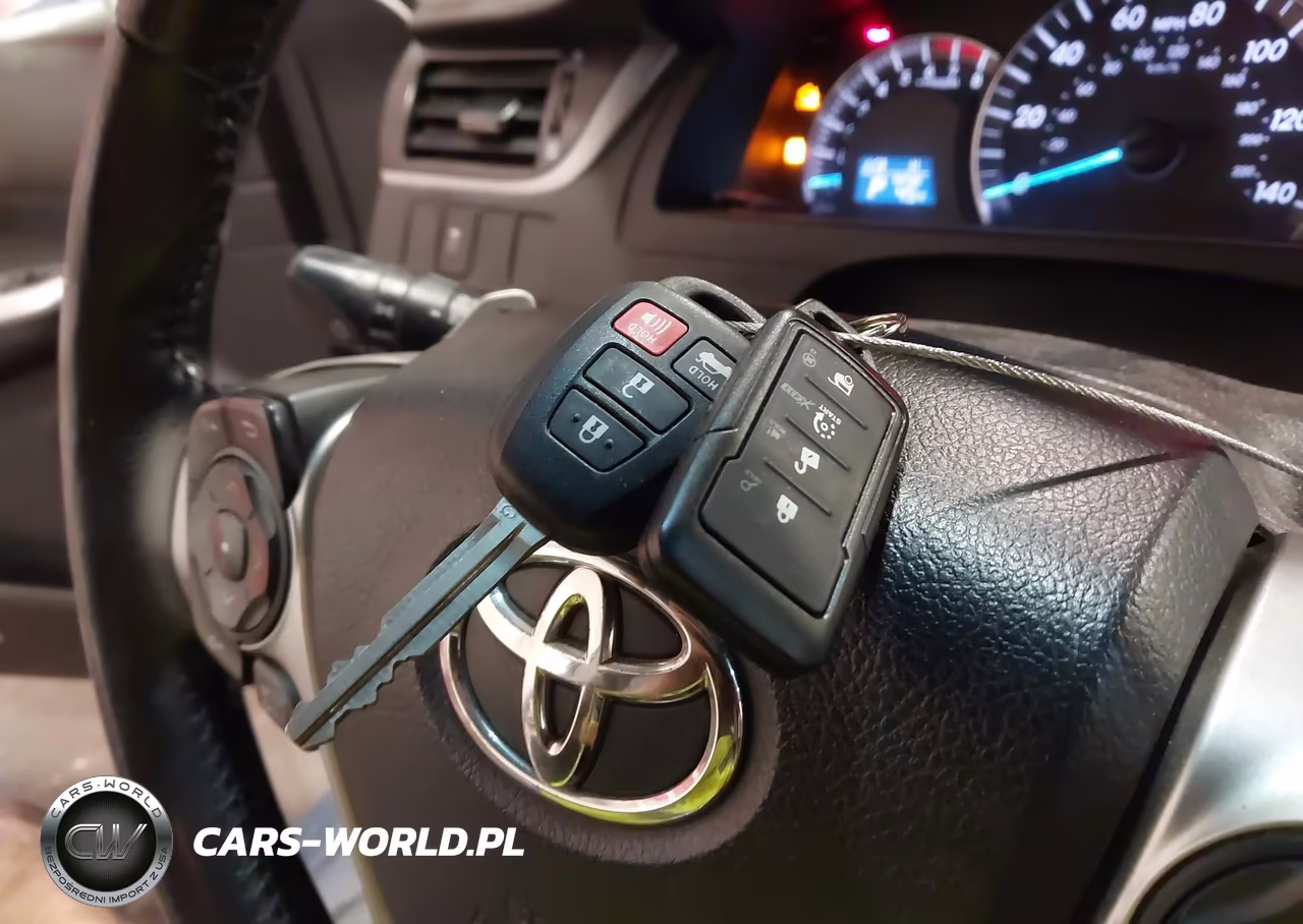 2012 Toyota Camry Se VIN:4T1BF1FK9CU575888 - 11