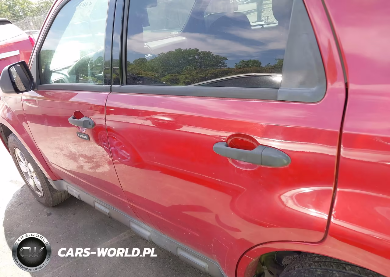 2010 Ford Escape Xlt VIN:1FMCU9D75AKA79339 - 14