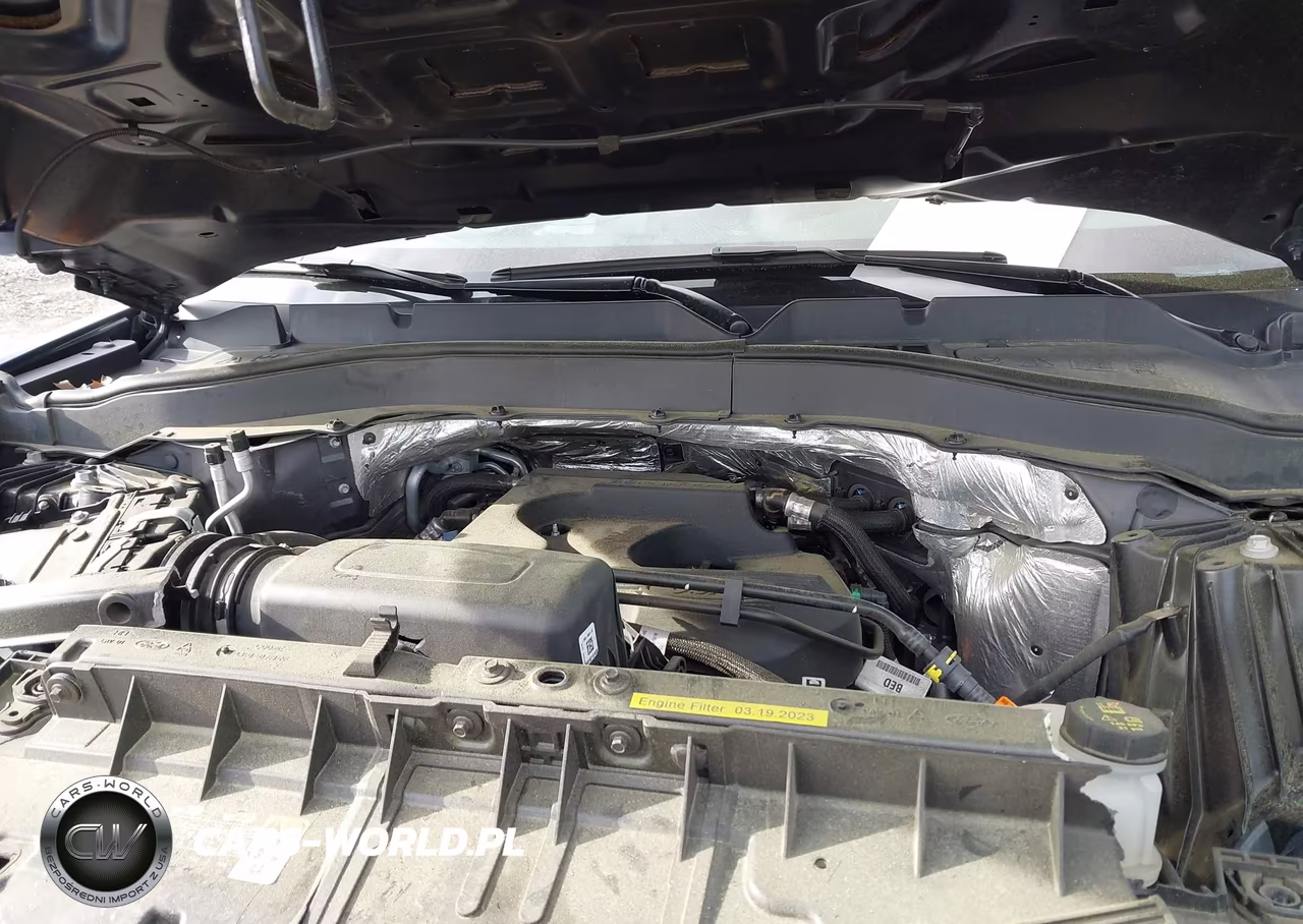 2020 Ford Explorer Xlt VIN:1FMSK8DH8LGA49620 - 10