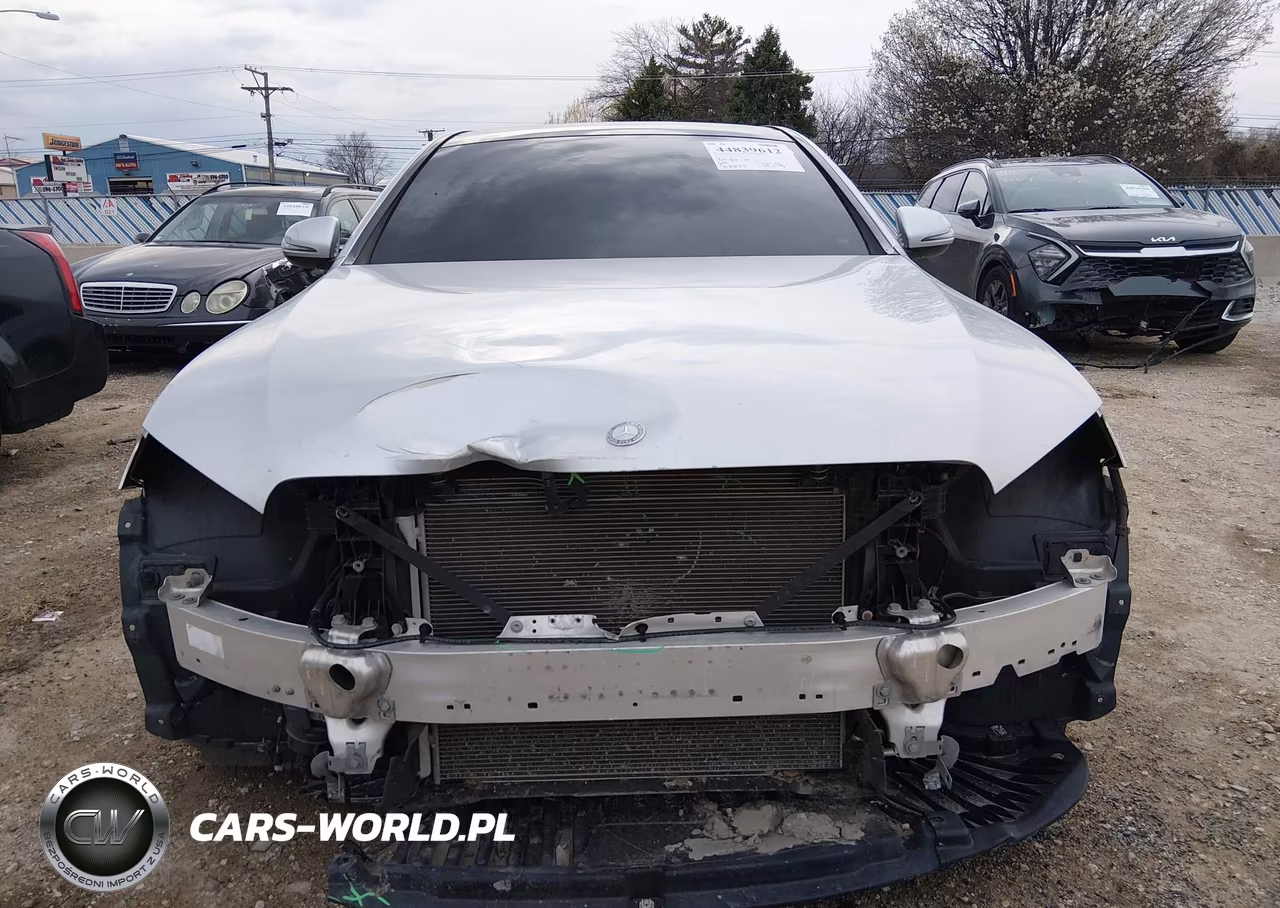 2017 Mercedes-Benz E 300 4Matic VIN:WDDZF4KB2HA122544 - 13