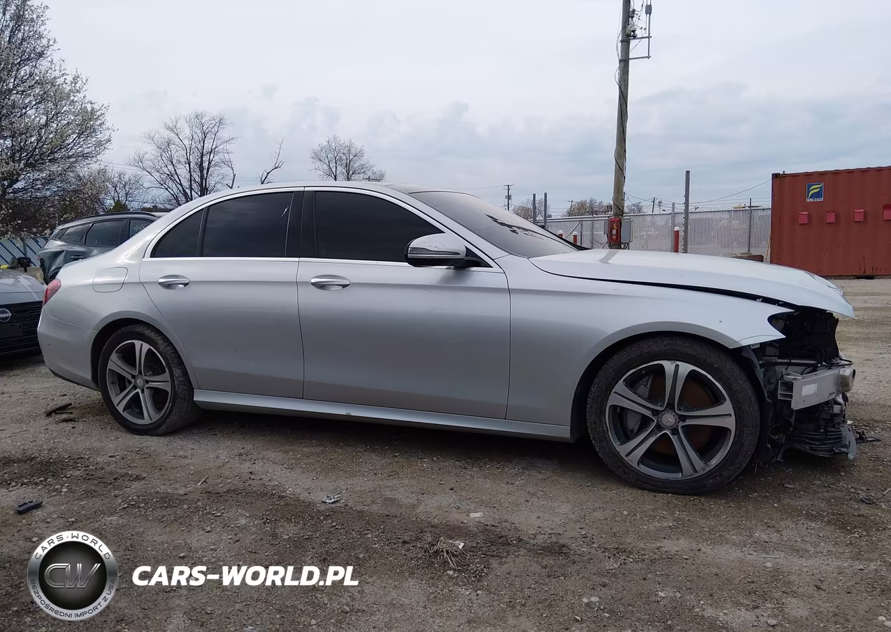 2017 Mercedes-Benz E 300 4Matic VIN:WDDZF4KB2HA122544 - 14