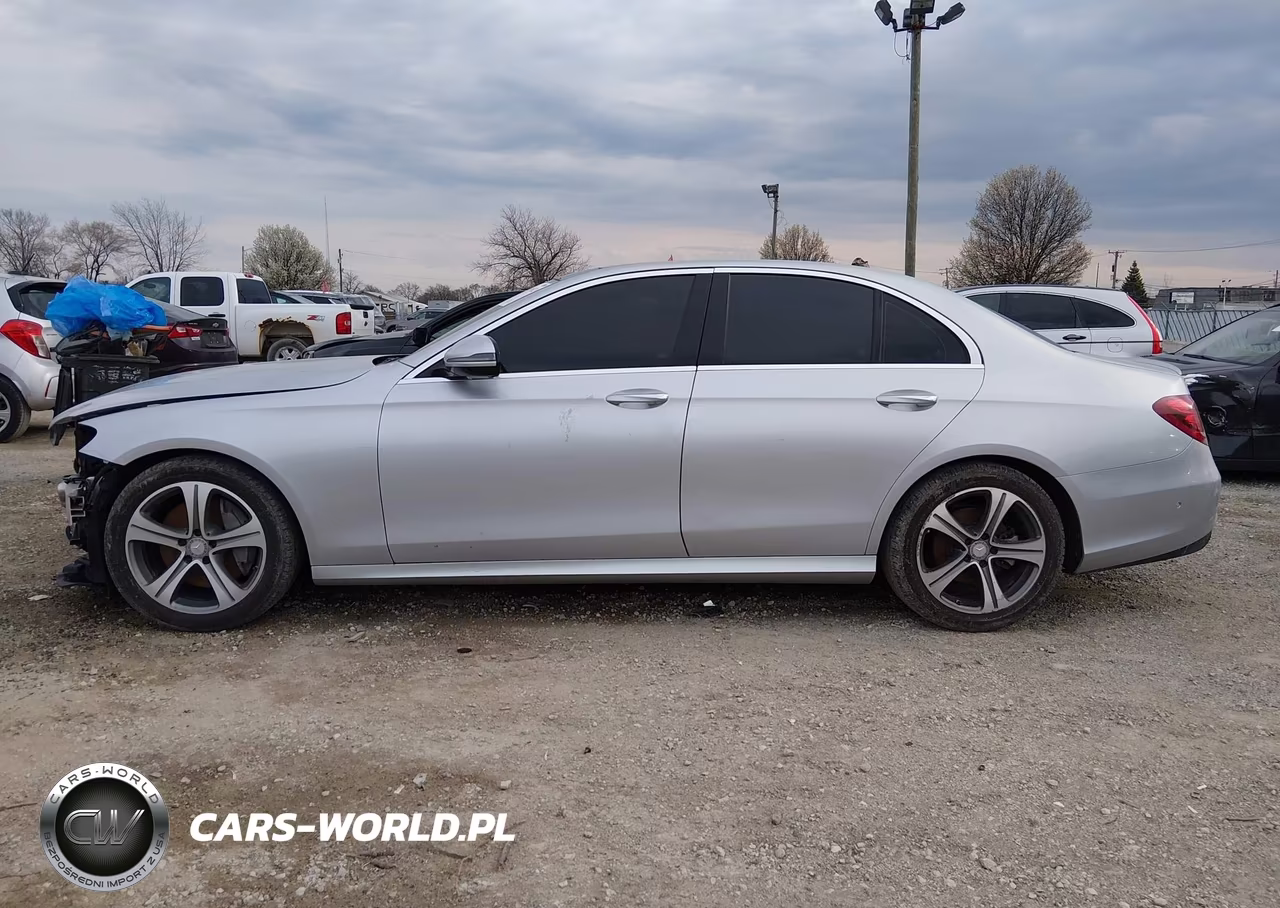 2017 Mercedes-Benz E 300 4Matic VIN:WDDZF4KB2HA122544 - 15