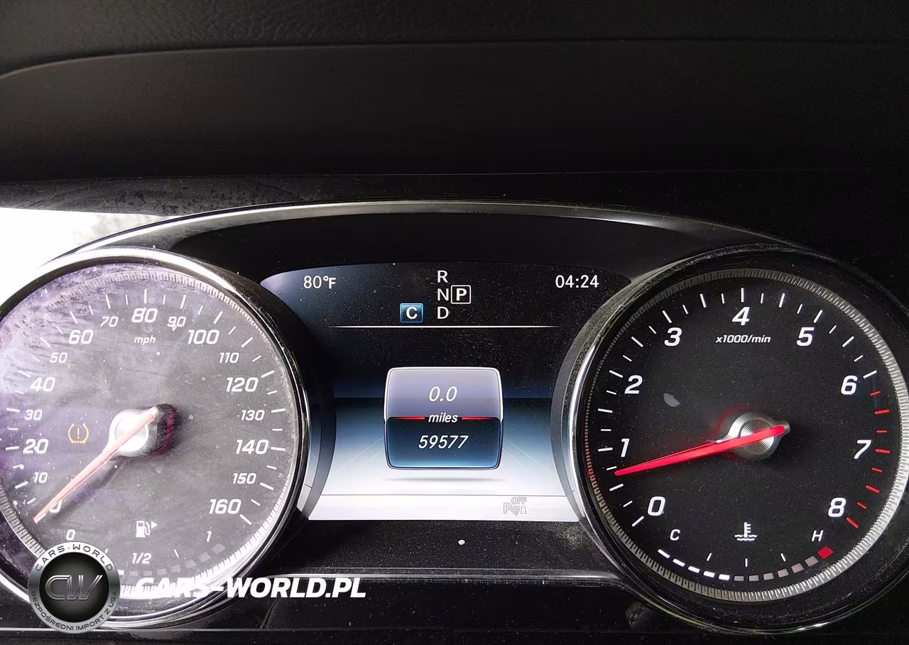 2017 Mercedes-Benz E 300 4Matic VIN:WDDZF4KB2HA122544 - 7