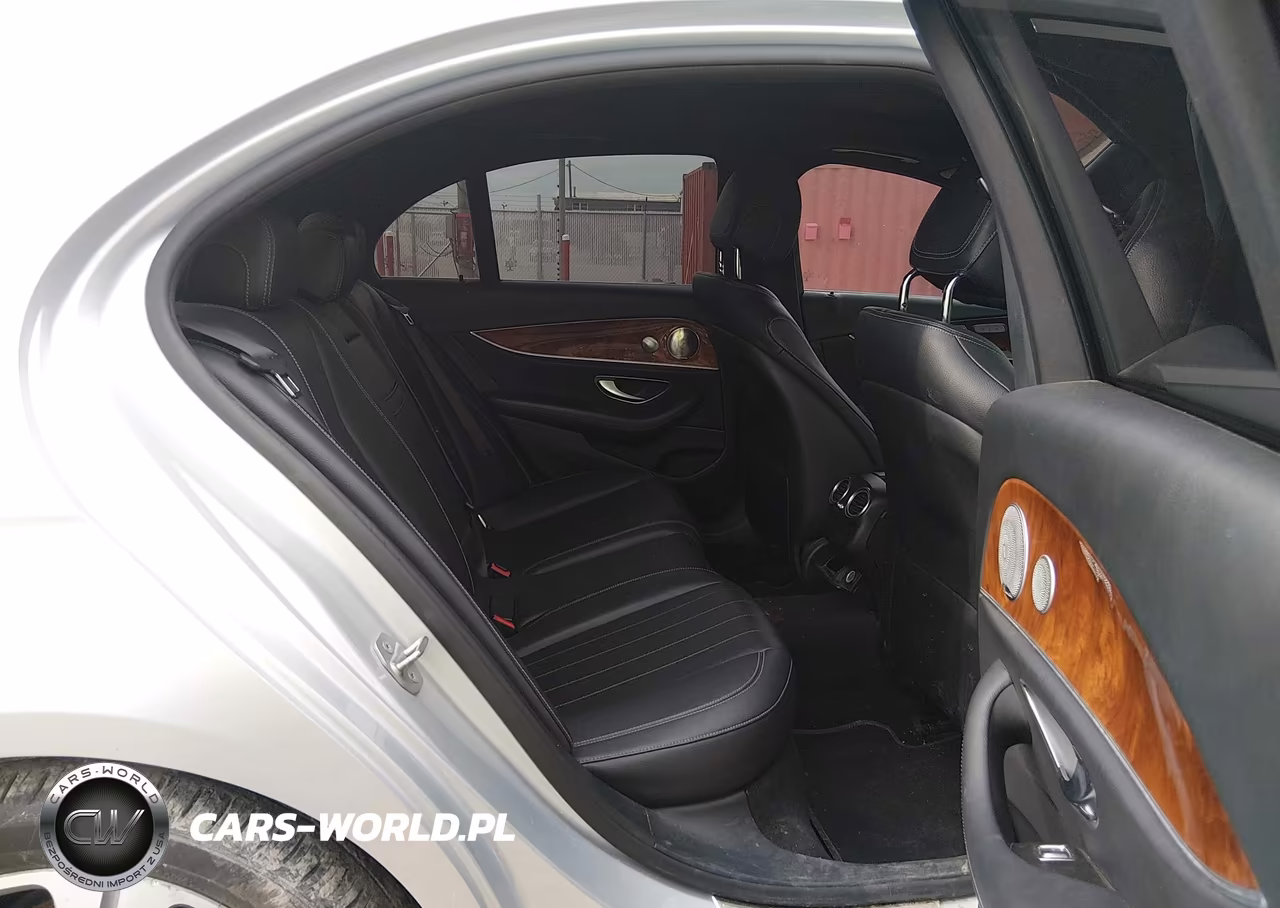 2017 Mercedes-Benz E 300 4Matic VIN:WDDZF4KB2HA122544 - 8