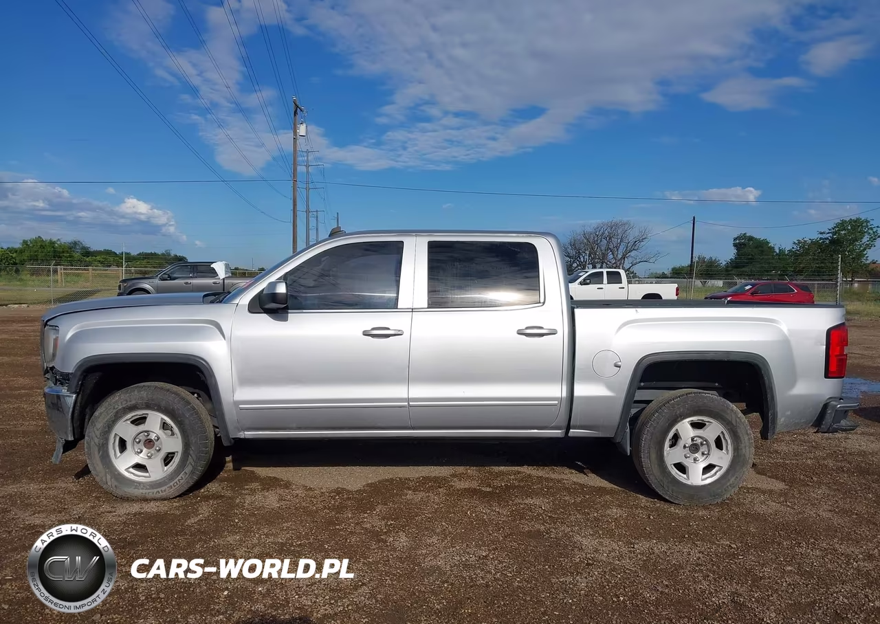 2014 GMC Sierra 1500 Sle VIN:3GTP1UEC2EG127289 - 14
