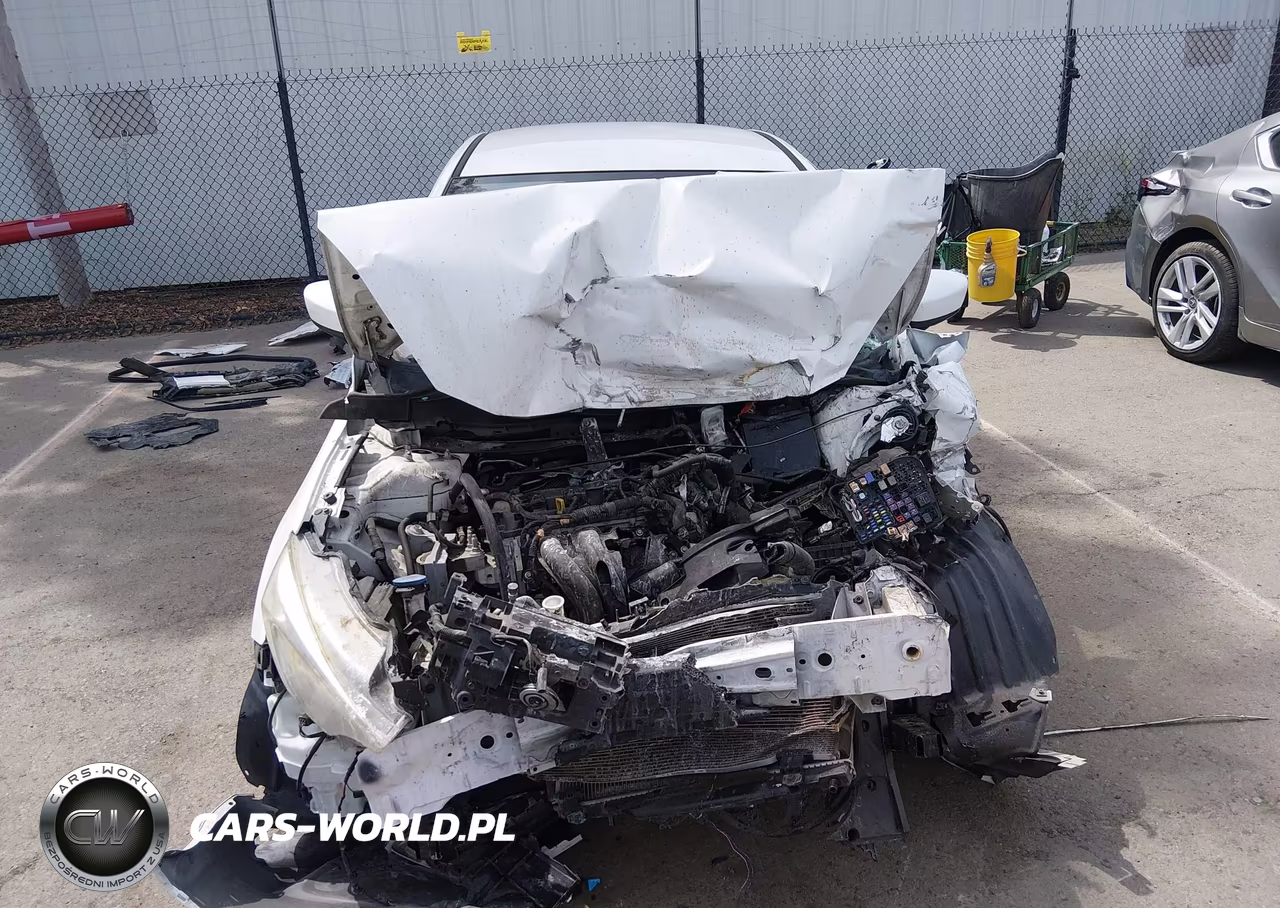 2017 Toyota Yaris Ia VIN:3MYDLBYV0HY193712 - 13
