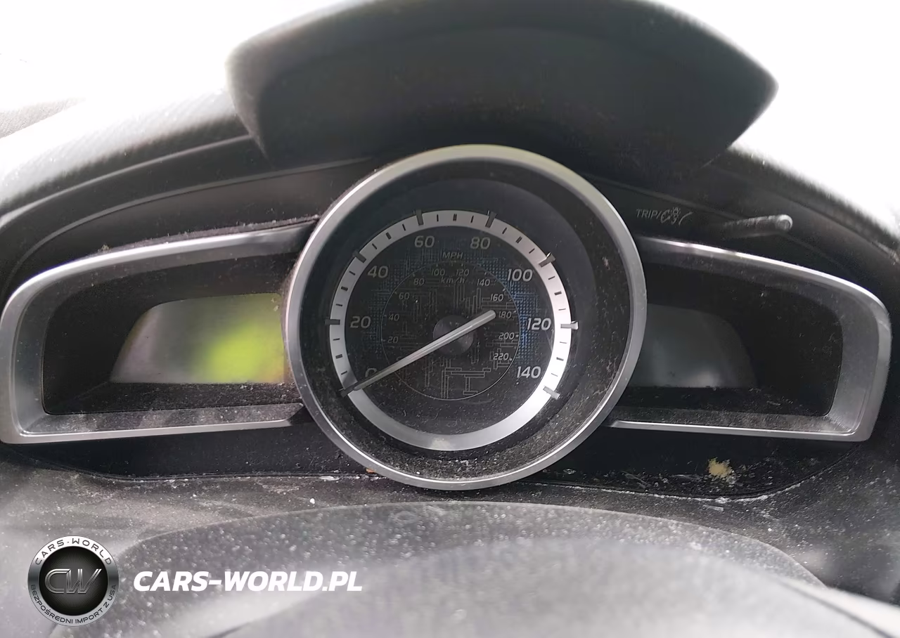 2017 Toyota Yaris Ia VIN:3MYDLBYV0HY193712 - 7