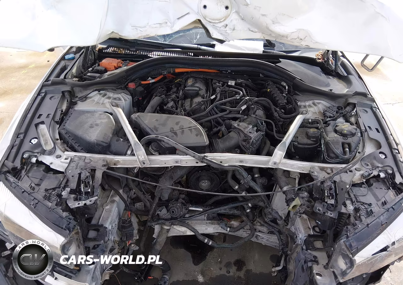 2019 BMW 530E Iperformance VIN:WBAJA9C58KB391769 - 10