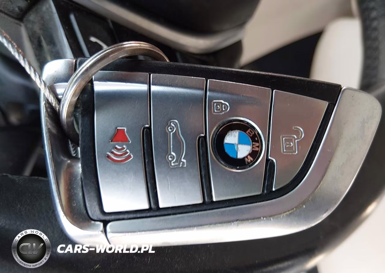 2019 BMW 530E Iperformance VIN:WBAJA9C58KB391769 - 11