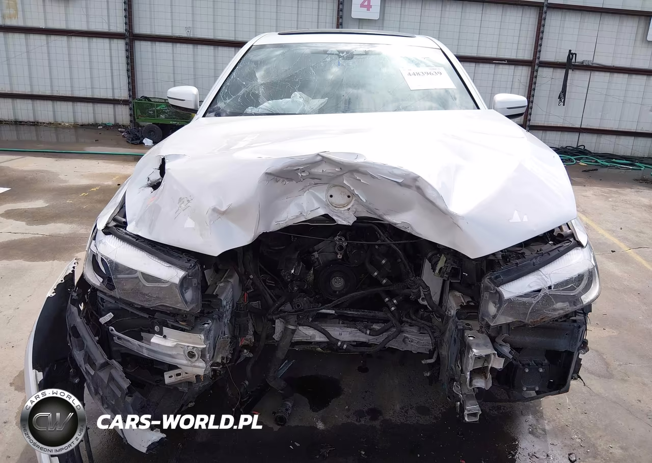 2019 BMW 530E Iperformance VIN:WBAJA9C58KB391769 - 13