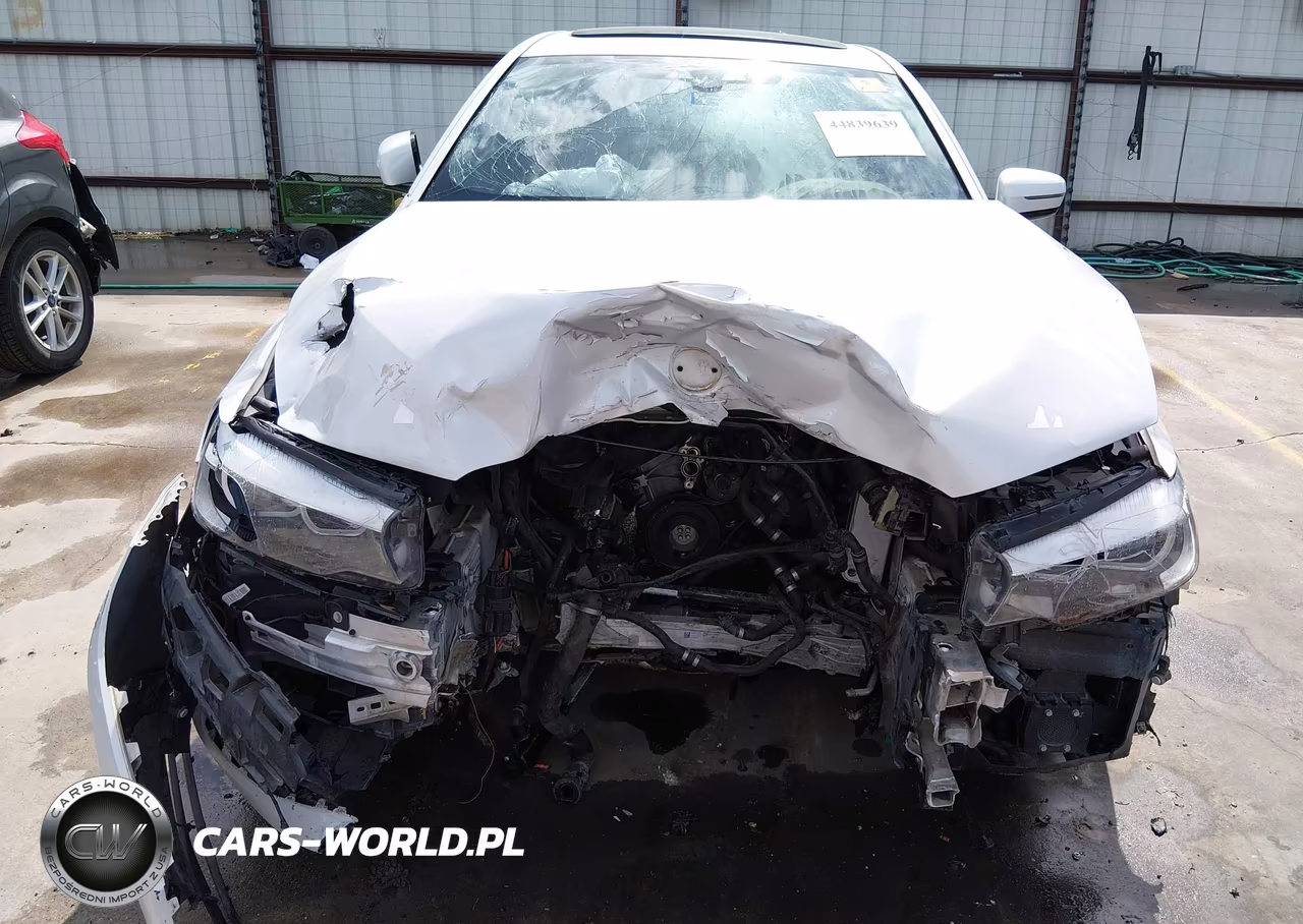2019 BMW 530E Iperformance VIN:WBAJA9C58KB391769 - 6