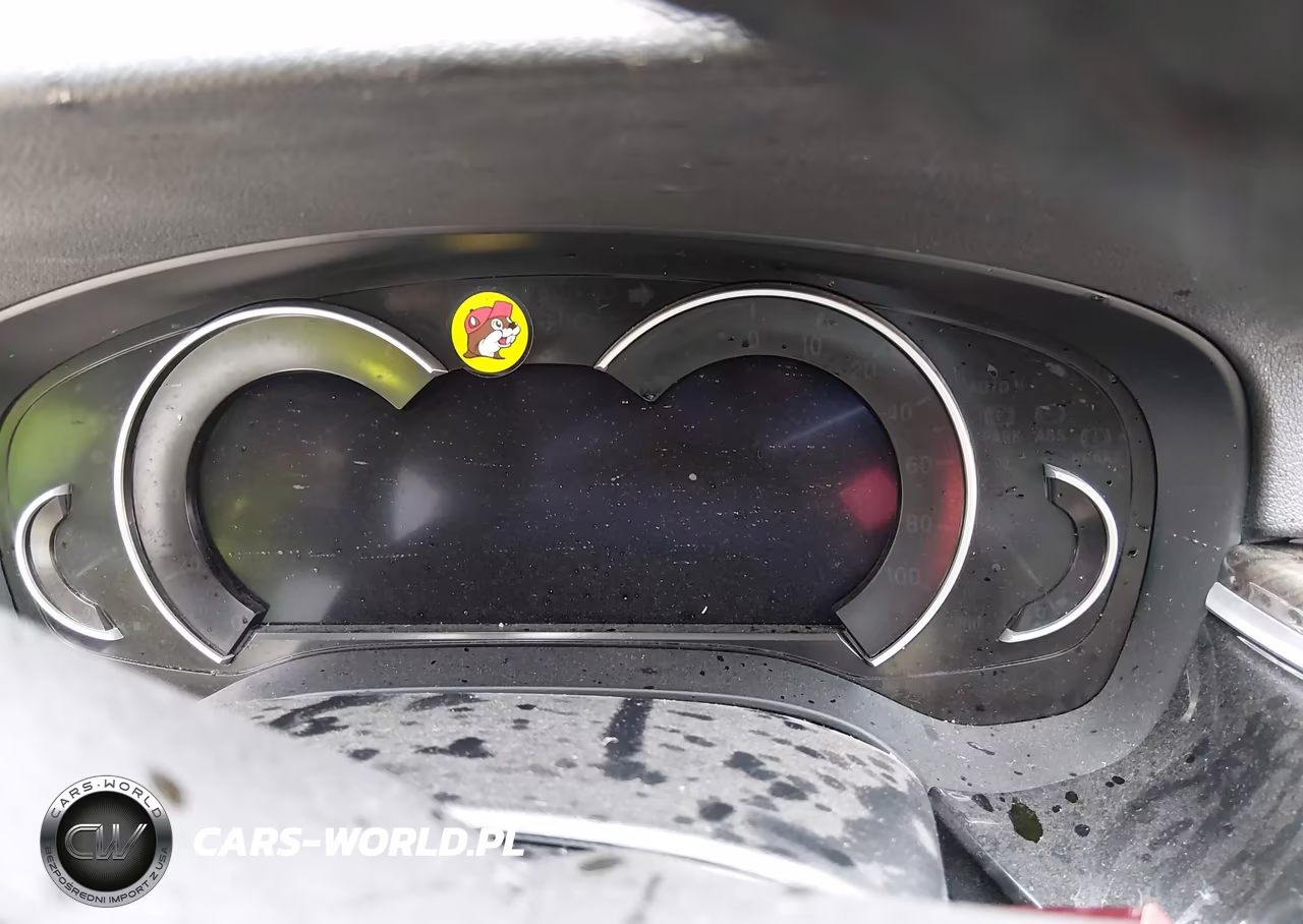 2019 BMW 530E Iperformance VIN:WBAJA9C58KB391769 - 7