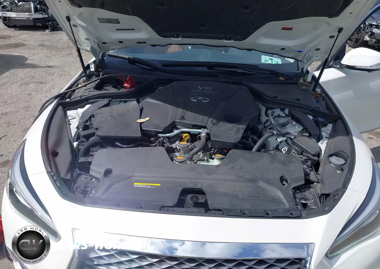 2024 Infiniti Q50 Luxe VIN:JN1EV7BP4RM600345 - 10