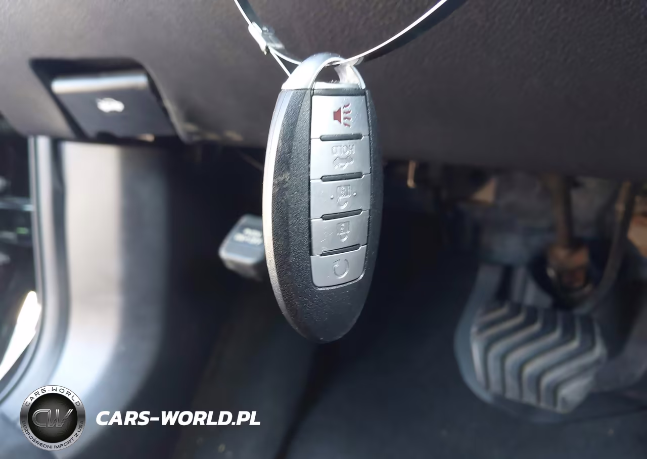 2019 Nissan Rogue Sv VIN:JN8AT2MV4KW391218 - 11