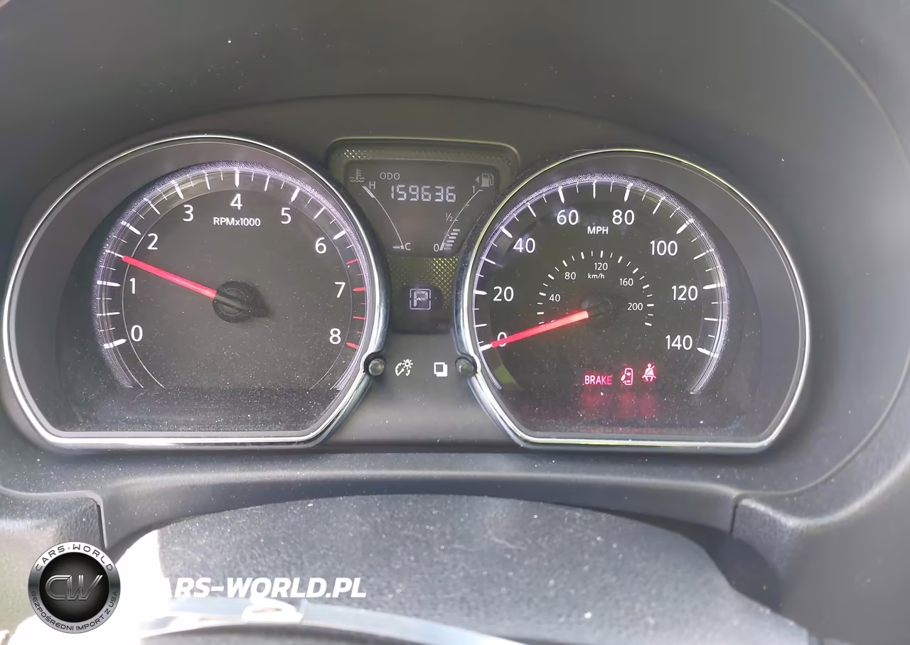 2017 Nissan Versa 1.6 Sv VIN:3N1CN7AP7HL853869 - 7