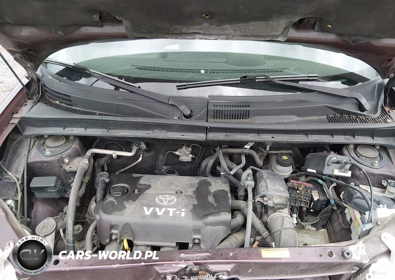 2006 Scion Xb VIN:JTLKT324864045033 - 10