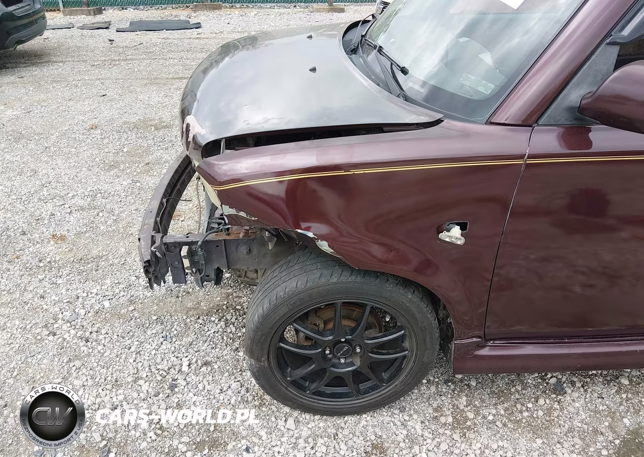 2006 Scion Xb VIN:JTLKT324864045033 - 12